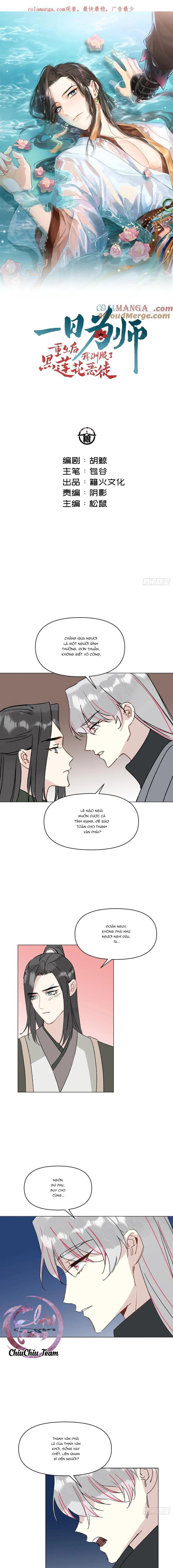 Đọc truyện Sau Khi Trùng Sinh Ta Thuần Hóa Đồ Đệ Xấu Xa (END) - Chapter 65