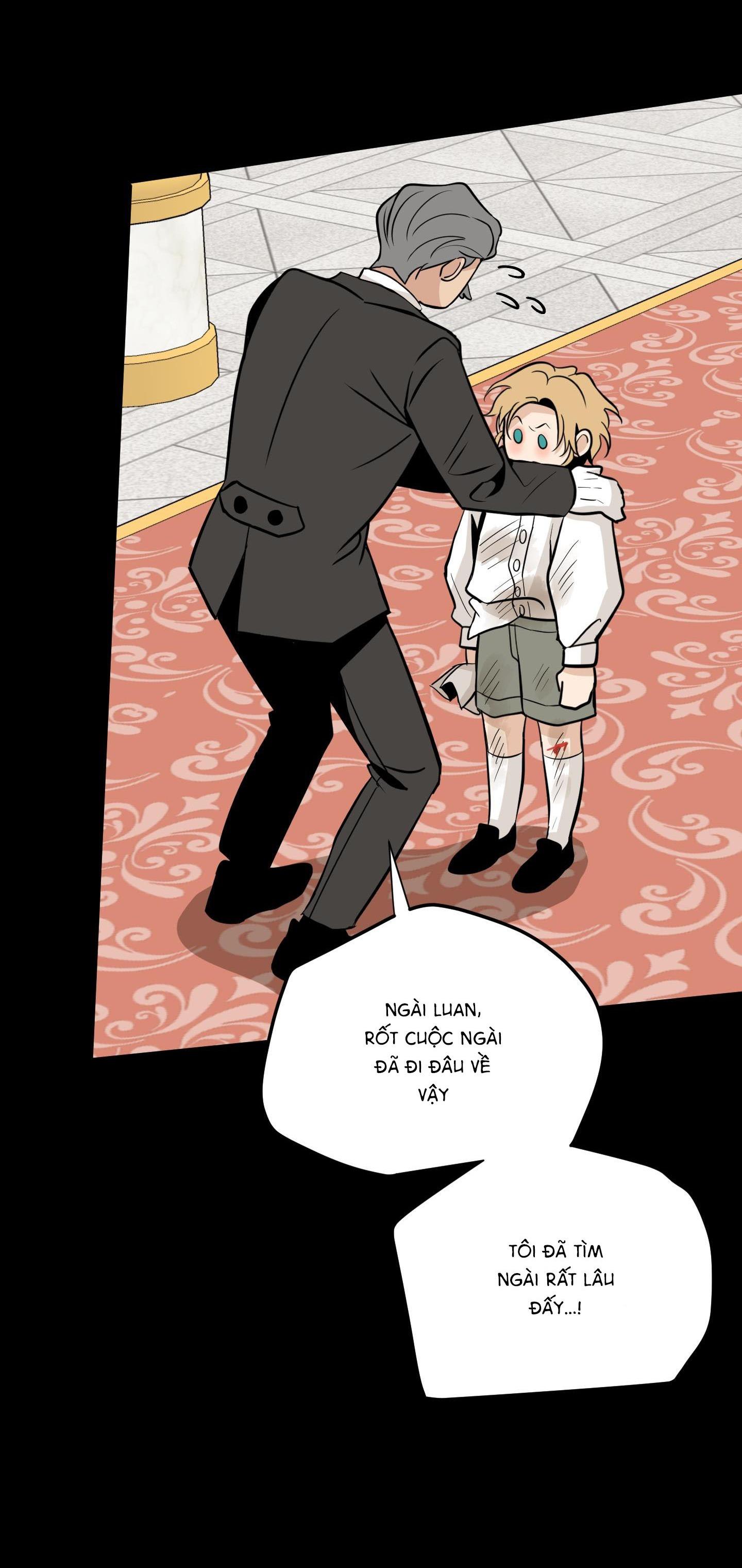 Đọc truyện Hoa Vô Danh - Chapter 2