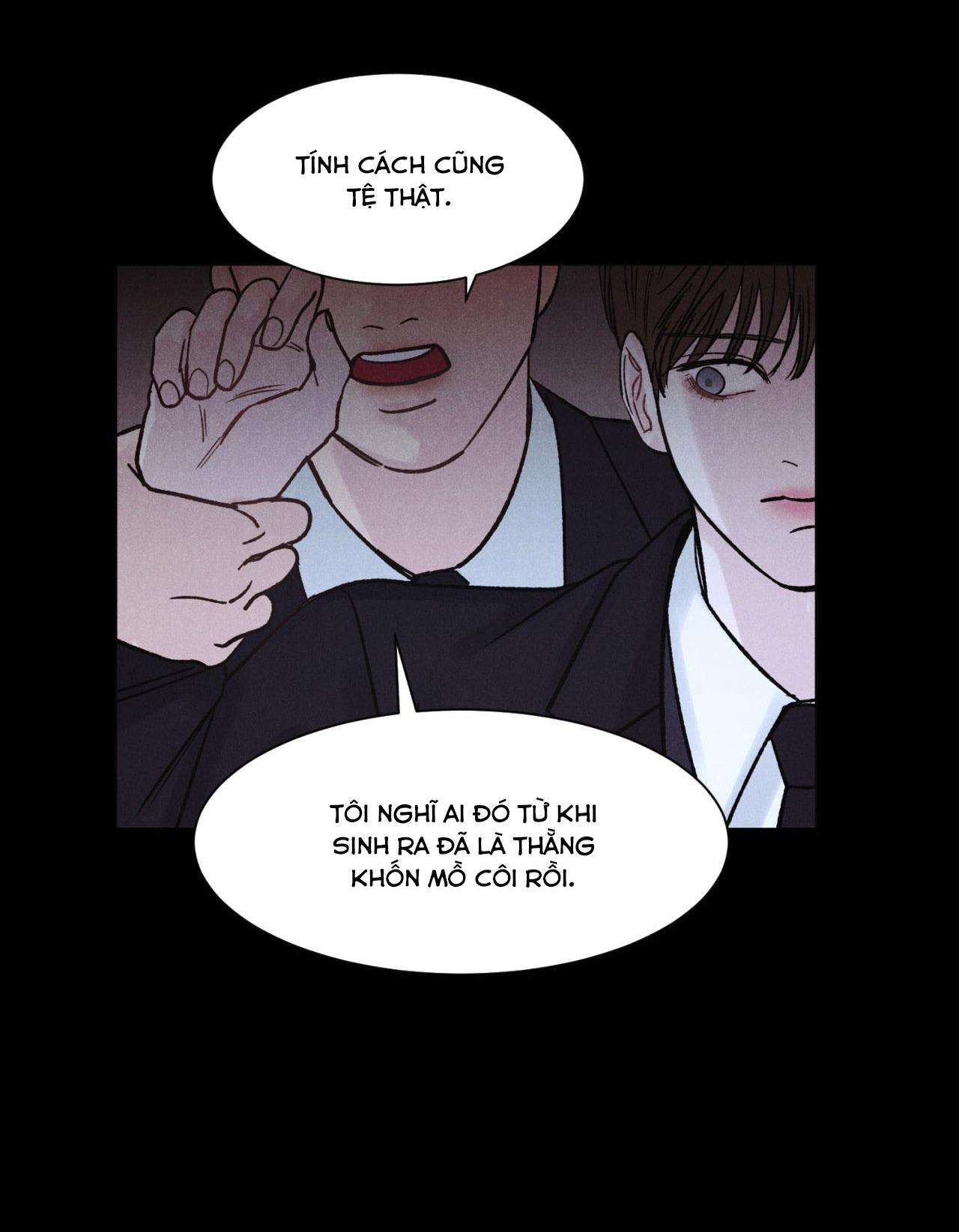 Đọc truyện ÂN HUỆ - Chapter 1