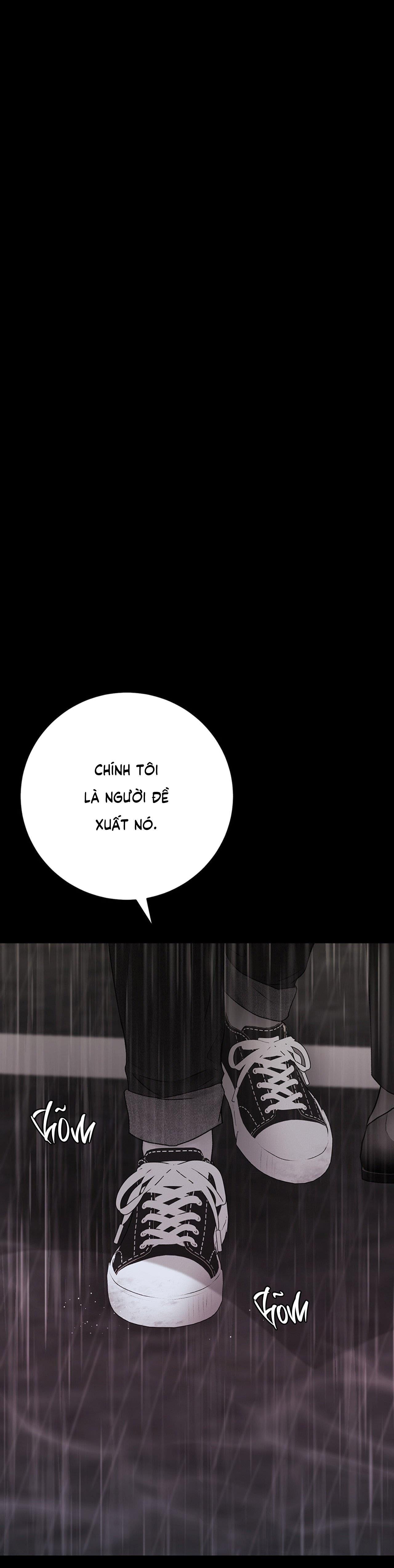 Đọc truyện CON NUÔI BẤT ĐẮC DĨ - Chapter 54