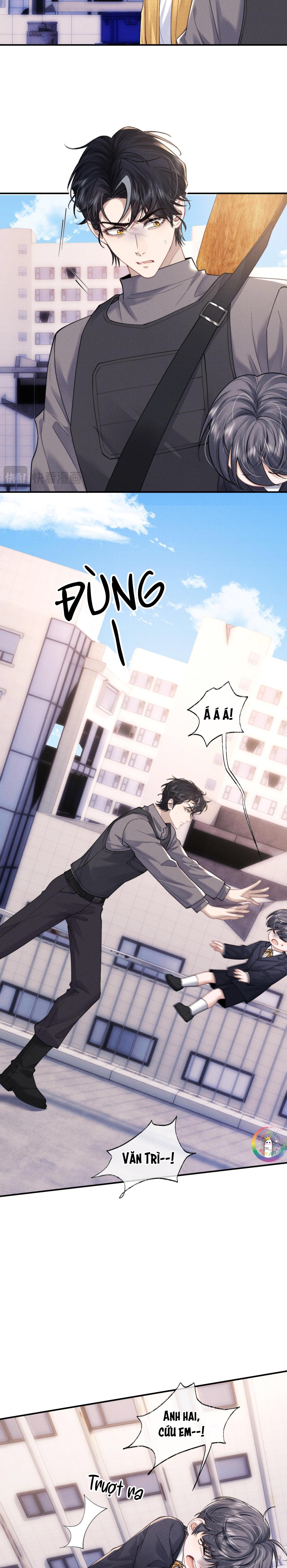 Đọc truyện Chấp Sự Thỏ Tai Cụp - Chapter 88