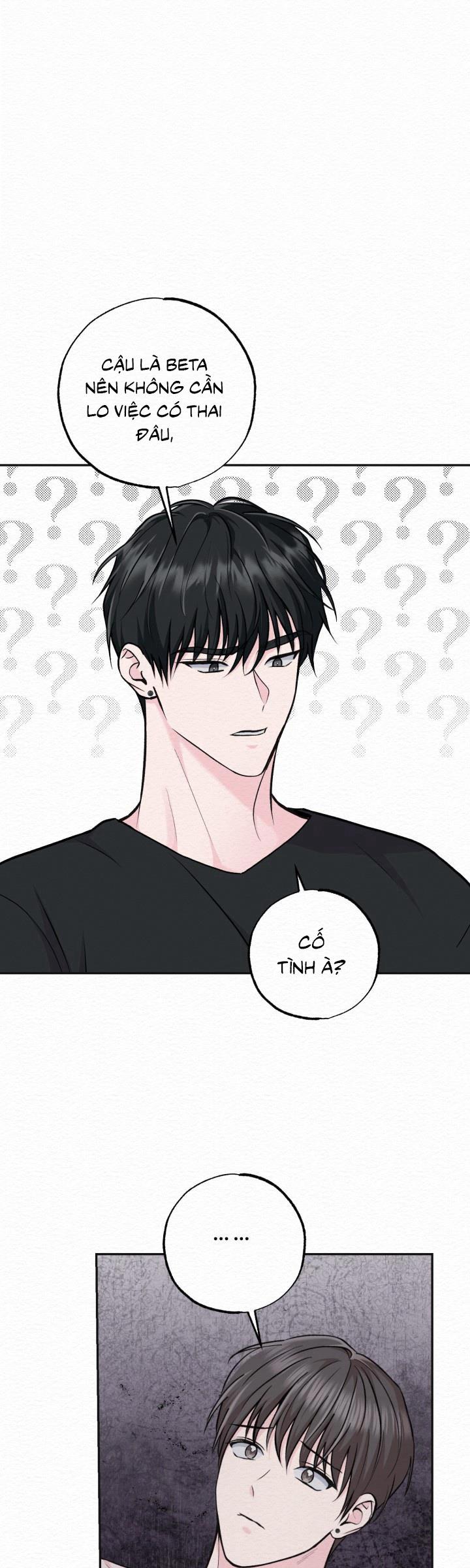 Đọc truyện HƯƠNG XƯA - Chapter 9