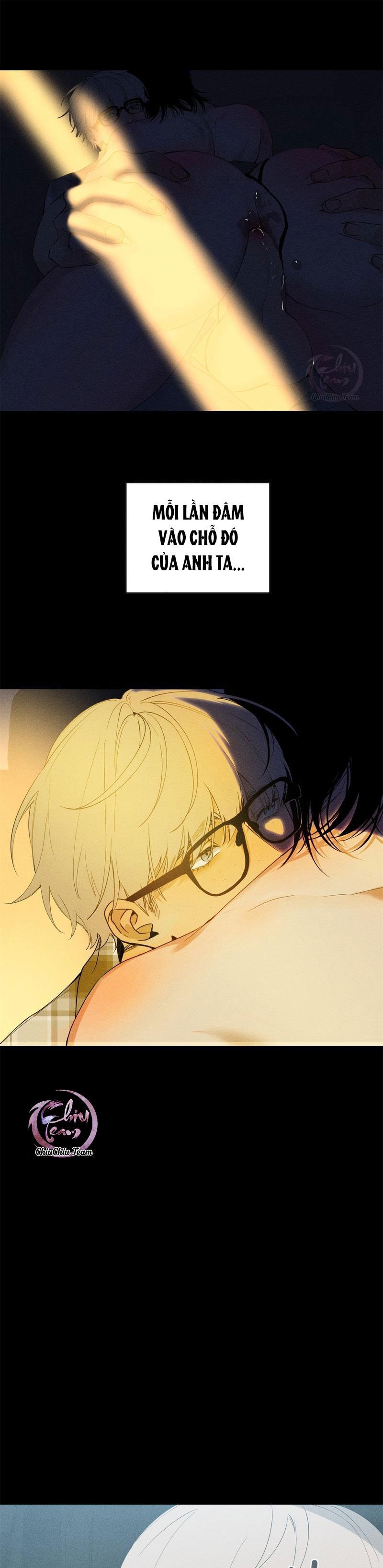 Đọc truyện Thuần Hóa - Chapter 1