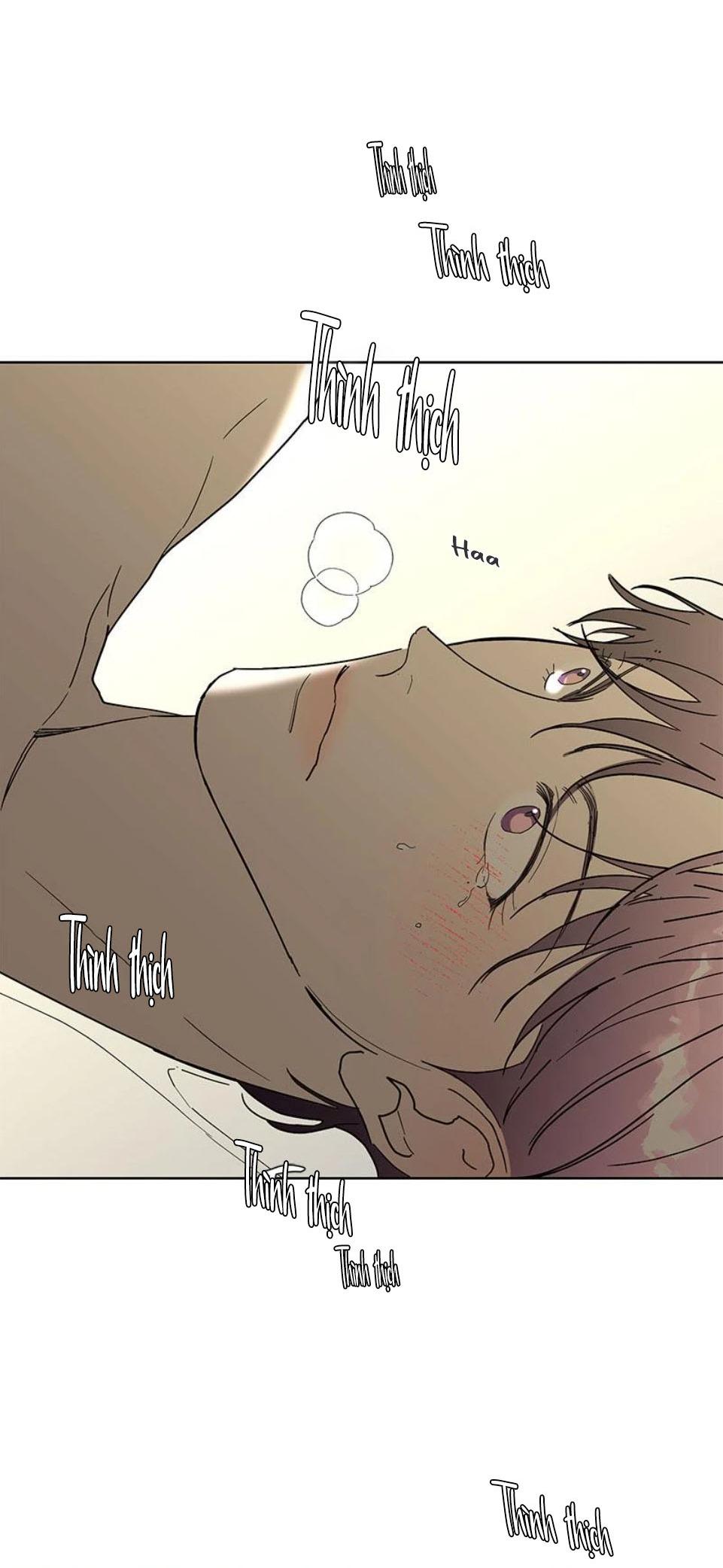 Đọc truyện ONESHOT NỨNG - Chapter 21