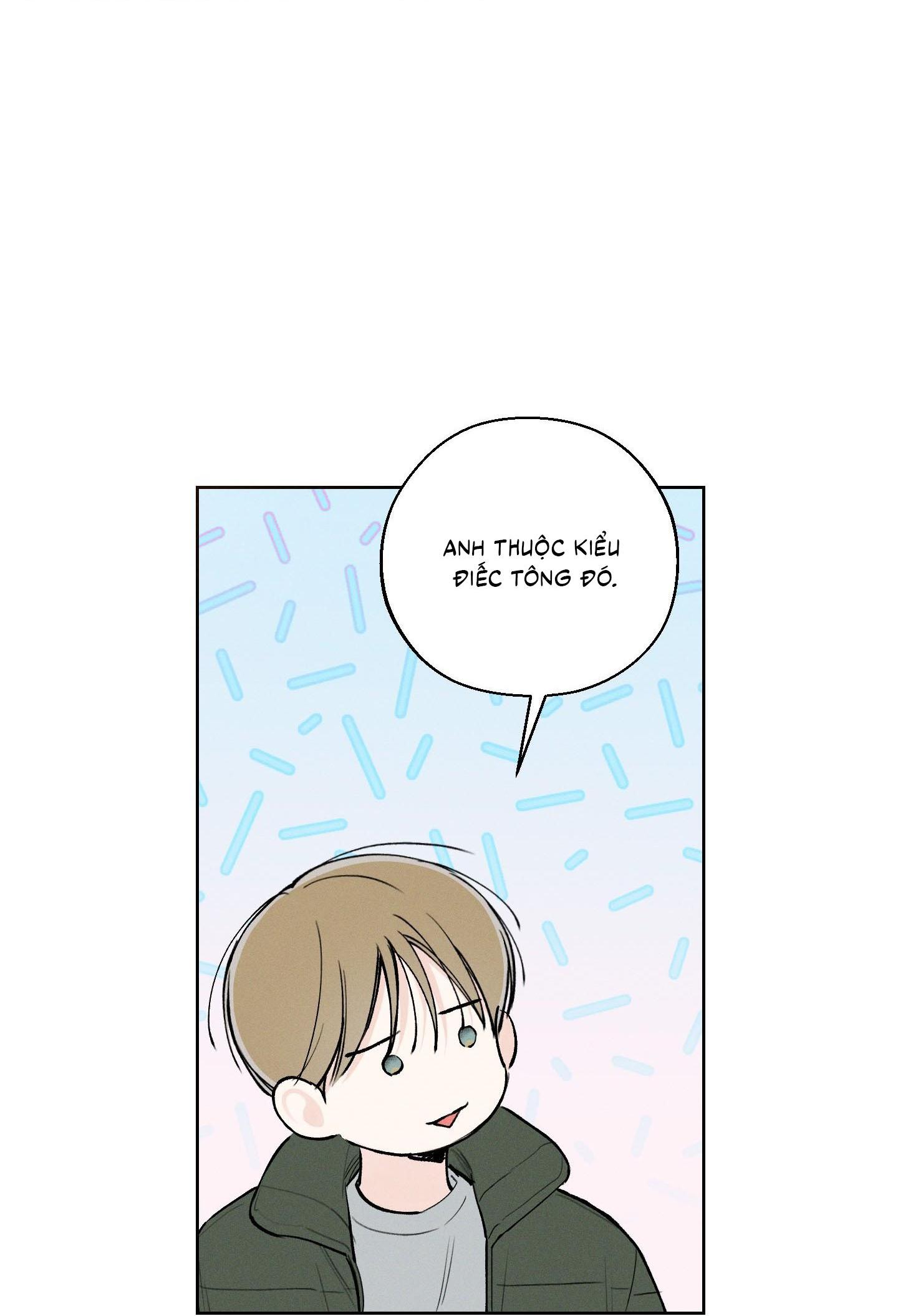 Đọc truyện  THÁNG 12 - Chapter 35