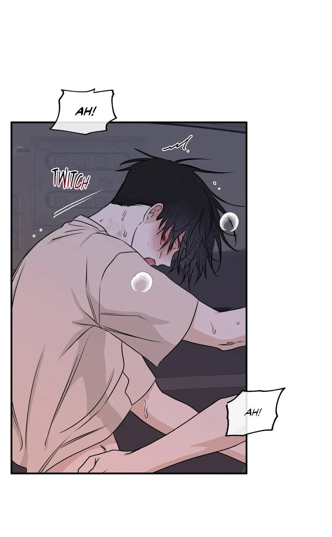 Đọc truyện Thủy triều thấp lúc chạng vạng - Chapter 57