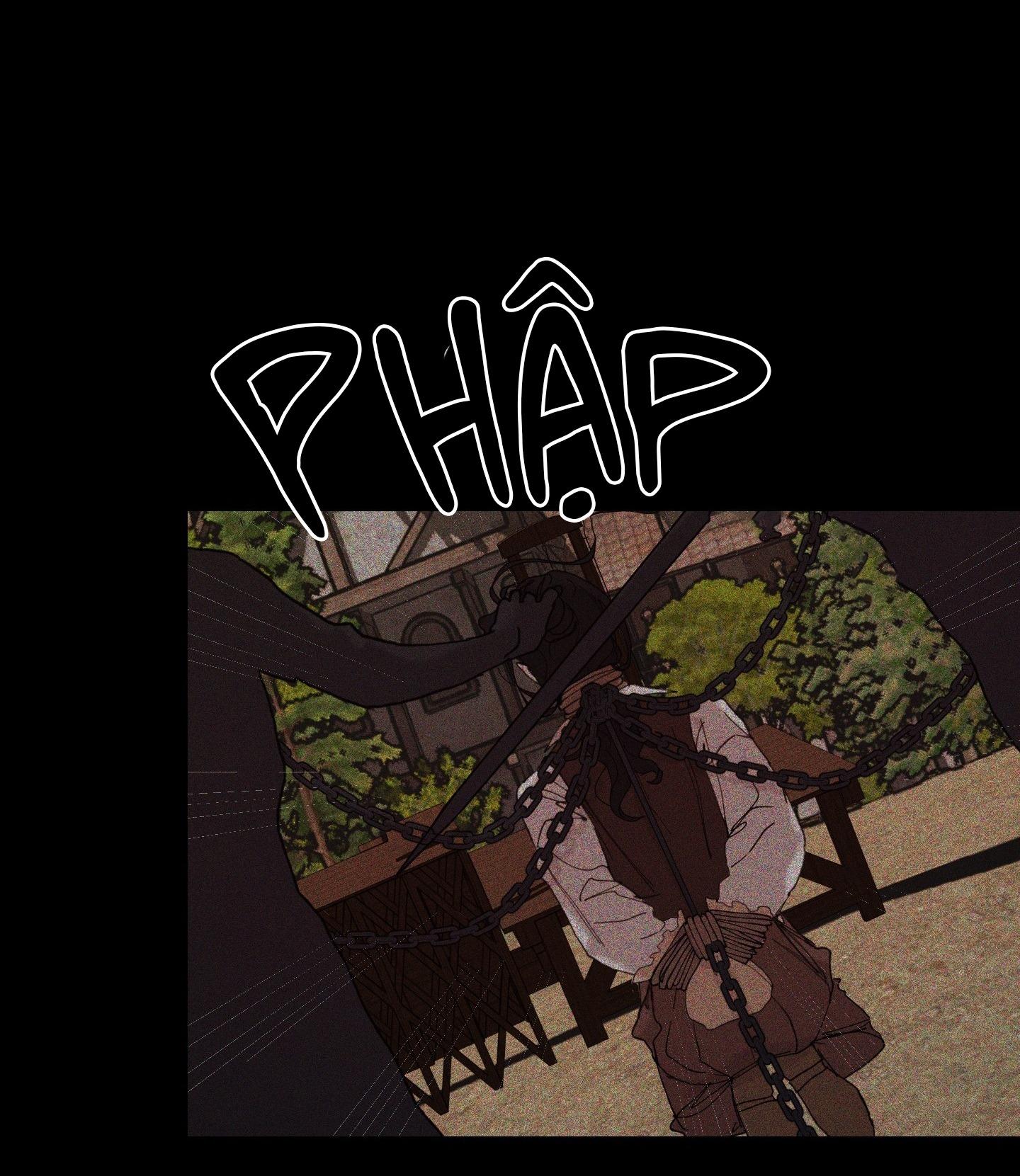 Đọc truyện TRỞ VỀ CÕI VĨNH HẰNG CỦA TA - Chapter 5