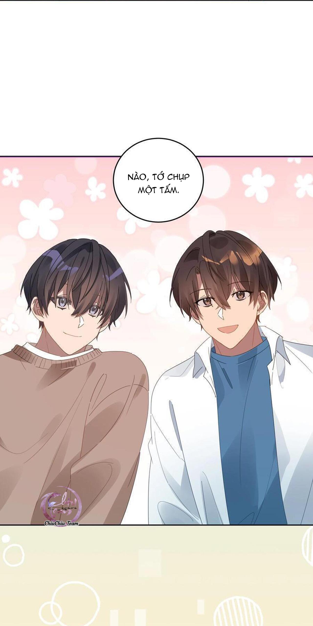 Đọc truyện Tháng Năm Qua - Chapter 47