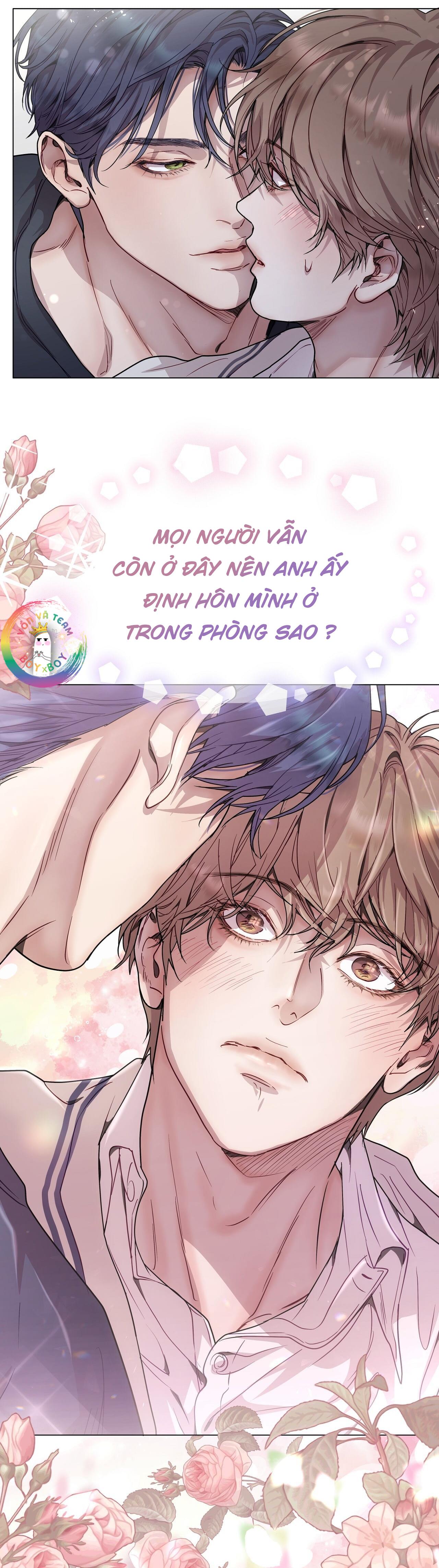 Đọc truyện (END) Vị Kỷ - Chapter 48
