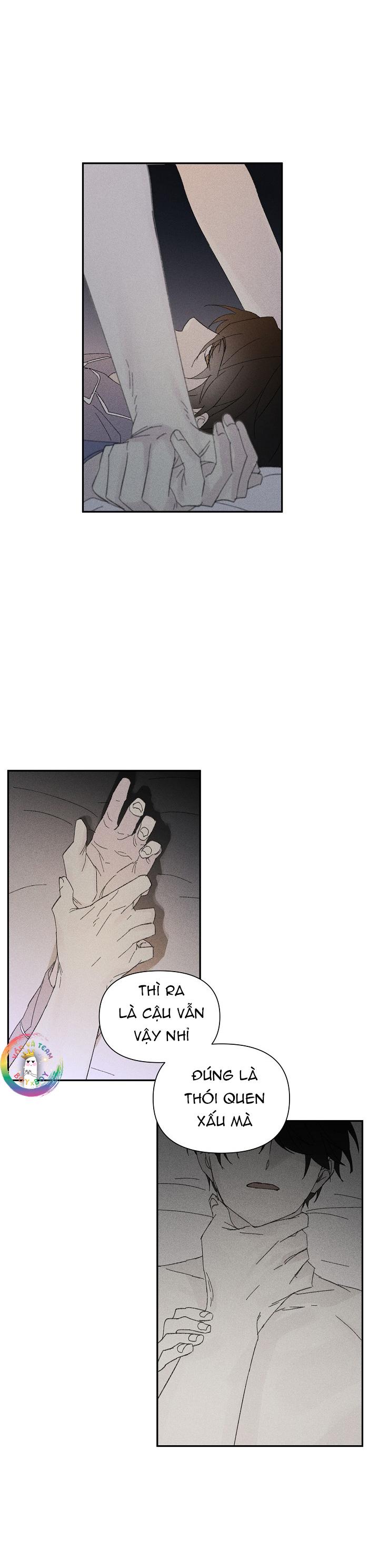 Đọc truyện Manhwa Chịch Vồn Chịch Vã - Chapter 91