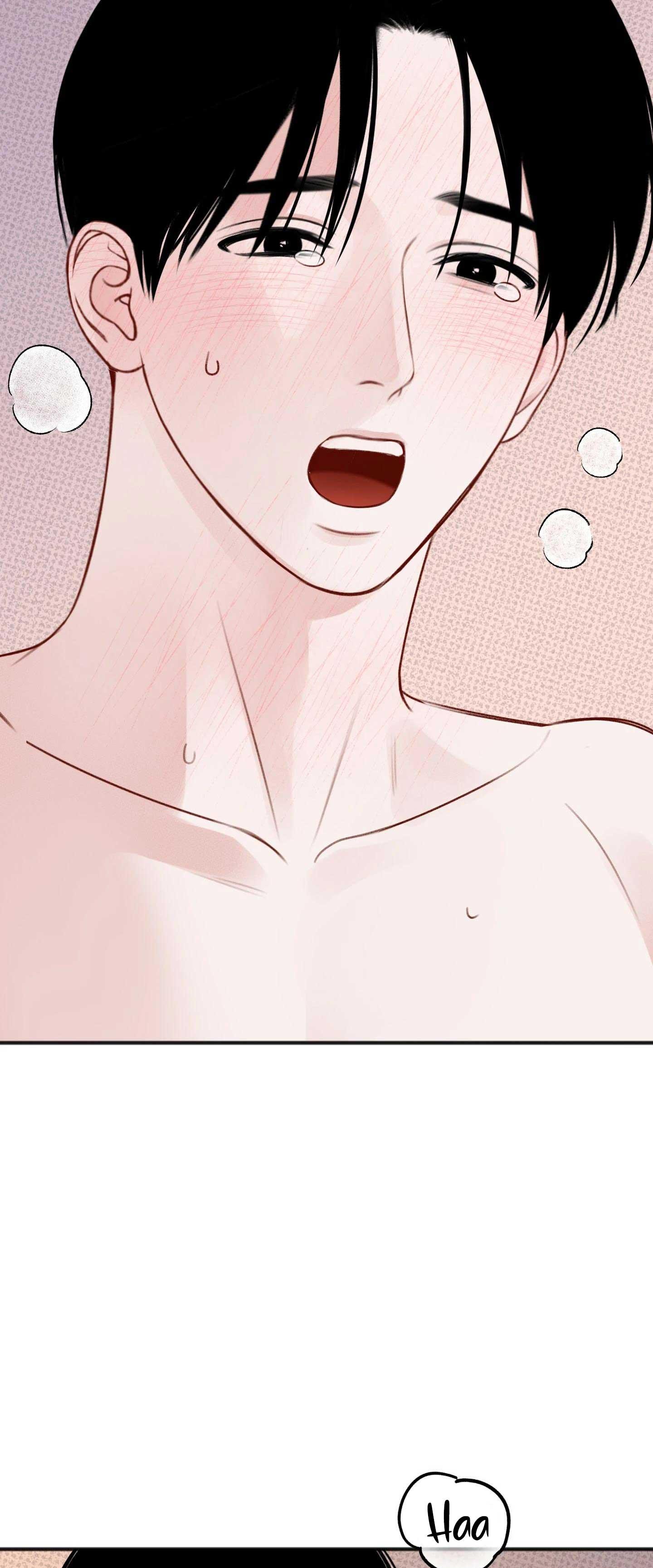 Đọc truyện BÉ XÚC TU - Chapter 29