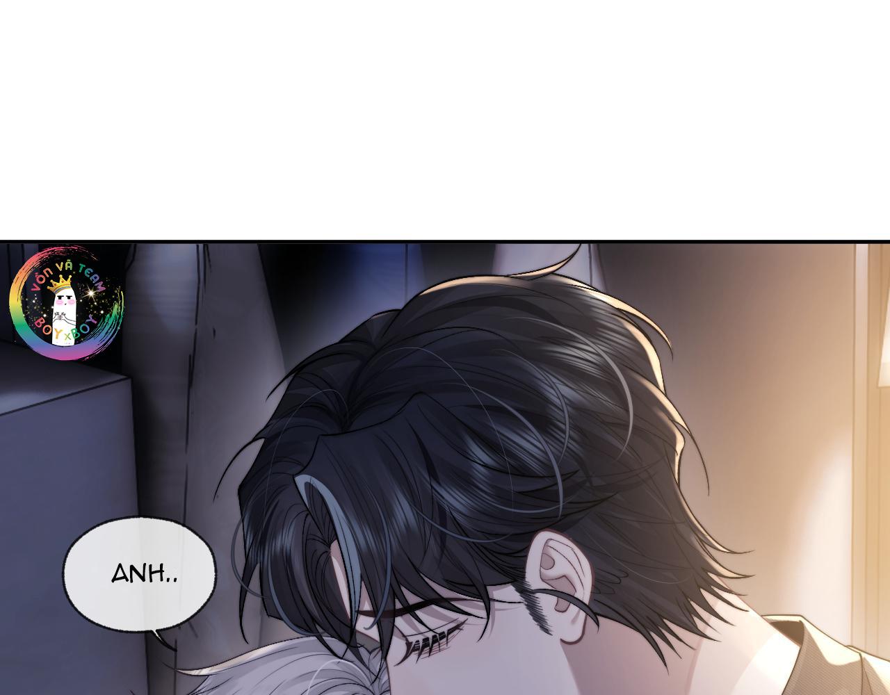 Đọc truyện Chấp Sự Thỏ Tai Cụp - Chapter 92