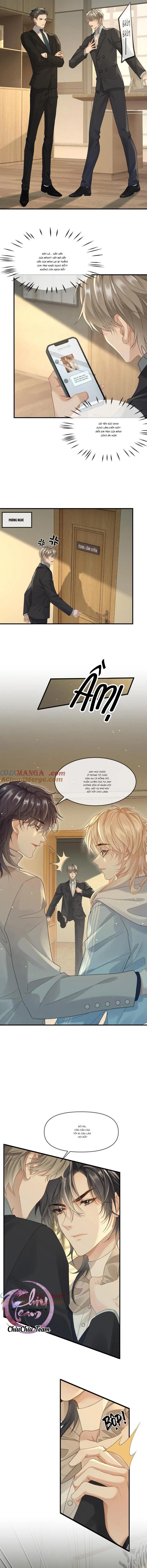 Đọc truyện Khát Vọng Ngọt Ngào - Chapter 192