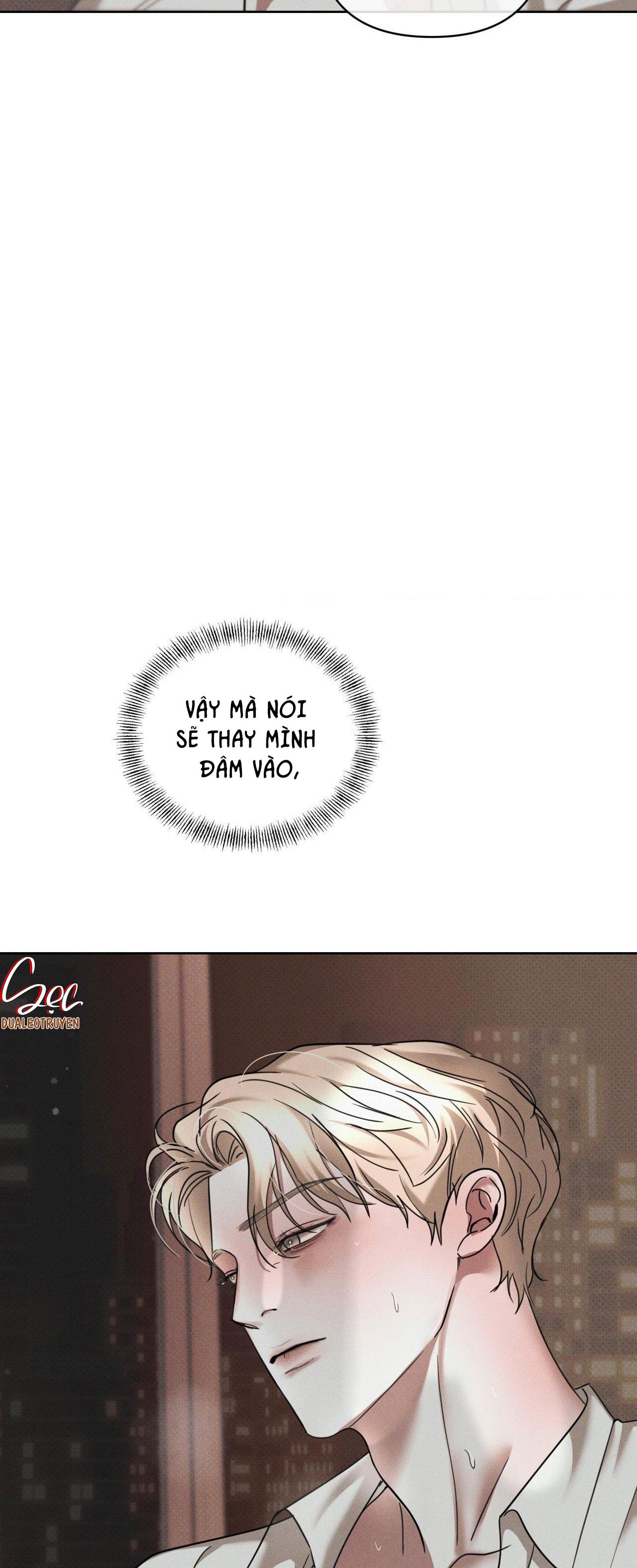 Đọc truyện THÂN ÁI - Chapter 13