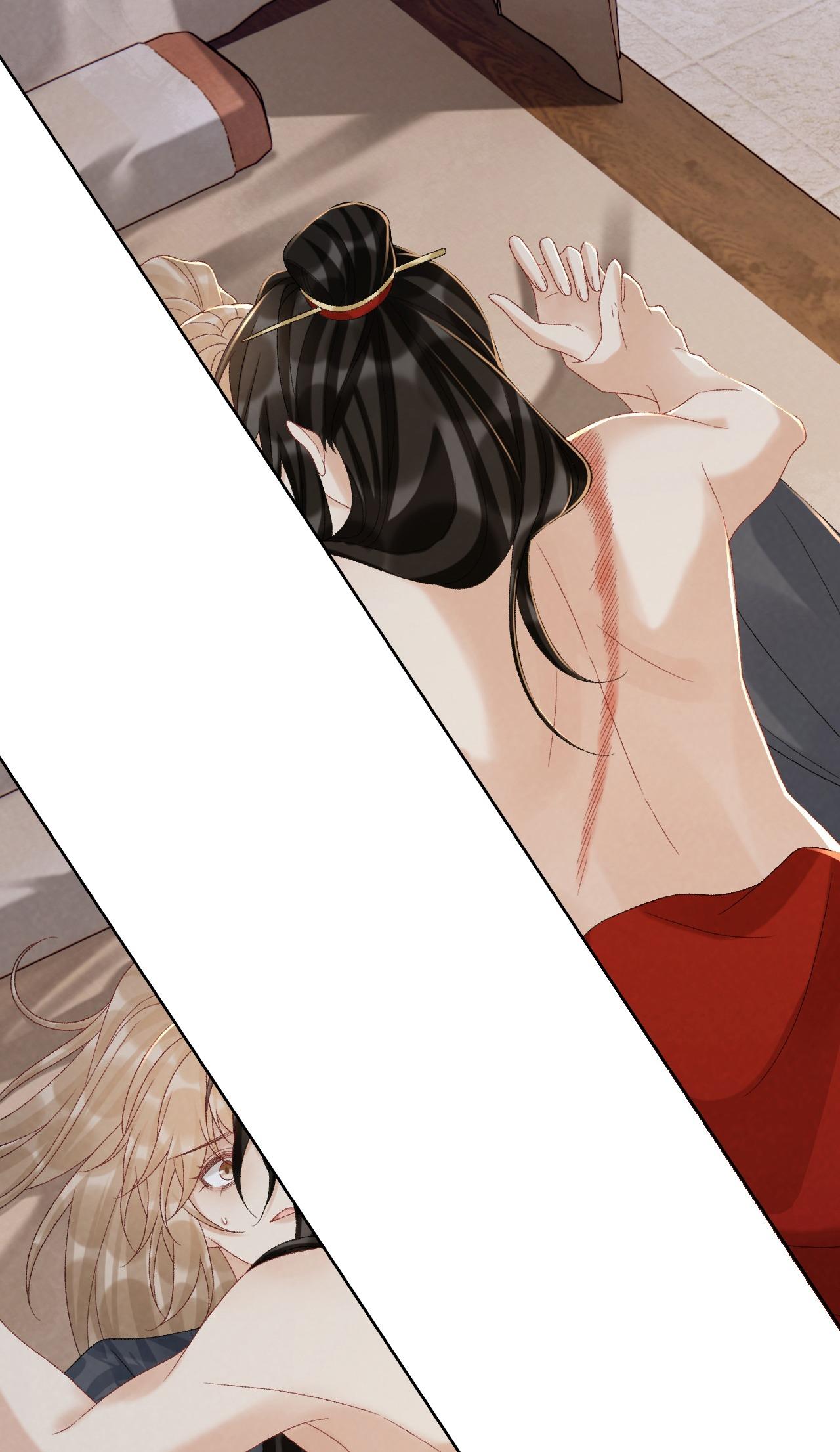 Đọc truyện CẠM BẪY CỦA KẺ BIẾN THÁI - Chapter 114