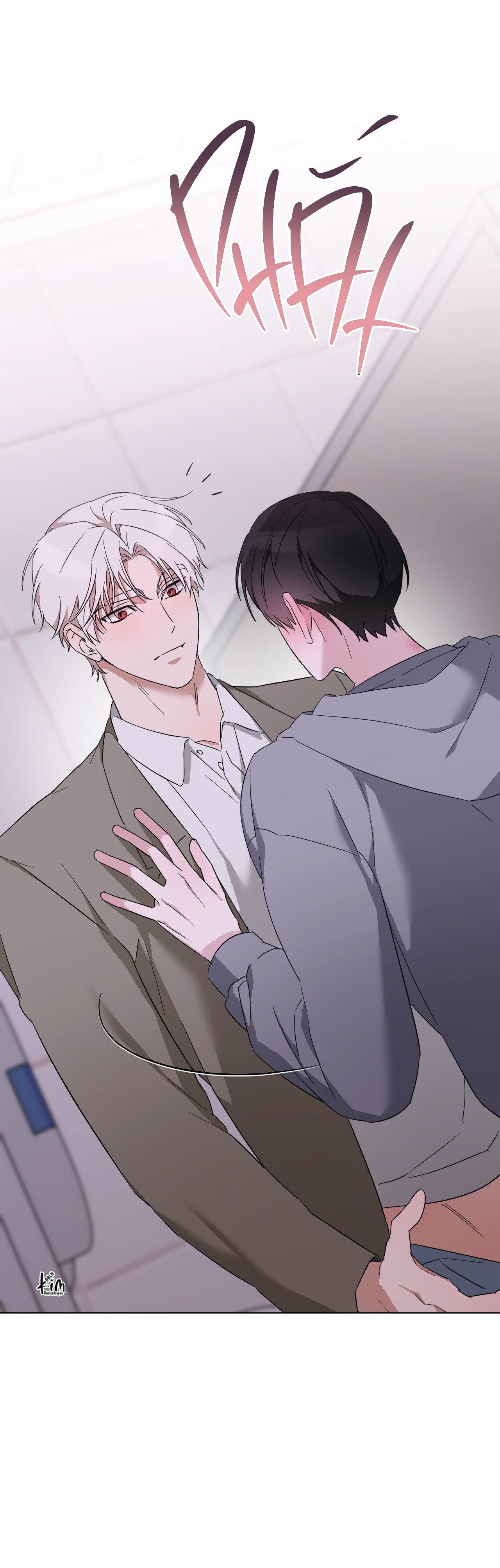 Đọc truyện LỖI TẠI DỄ THƯƠNG - Chapter 44