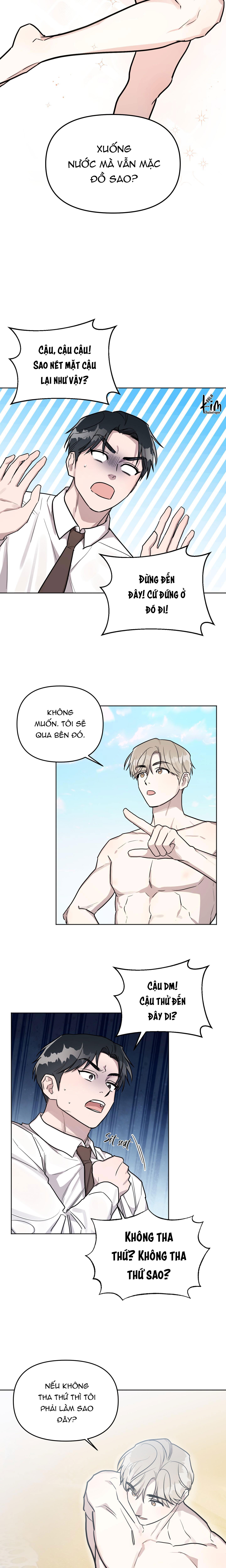 Đọc truyện BL NGẮN CHỊCH HỎNY - Chapter 45.1