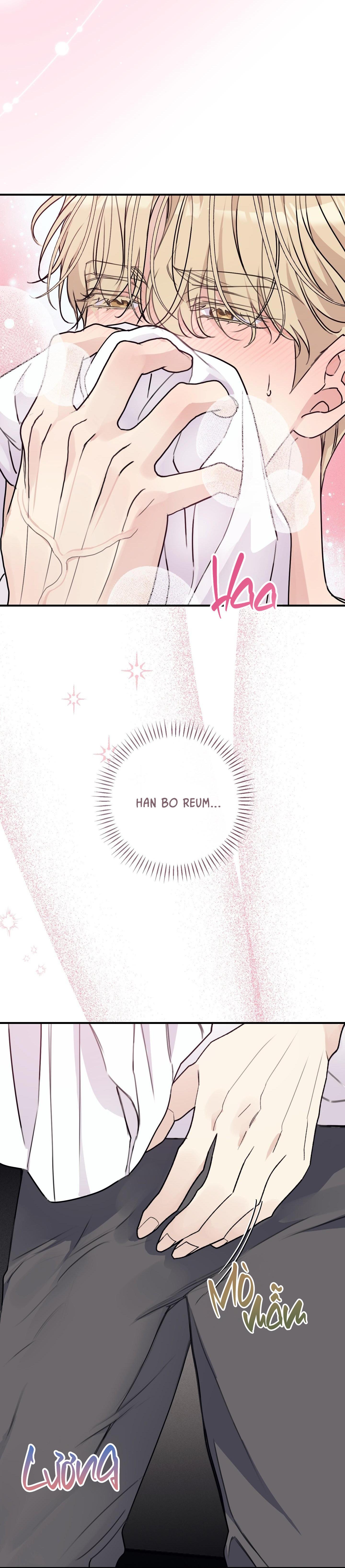 Đọc truyện QUAN HỆ CỘNG SINH GIỮA TRỜI VÀ TRĂNG - Chapter 27