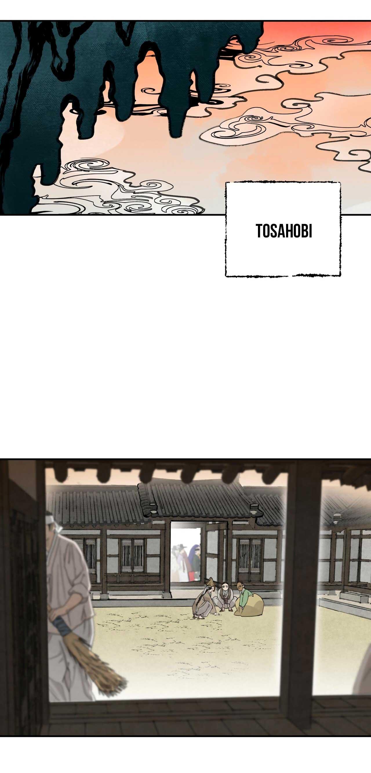 Đọc truyện PALJAE - Chapter 115