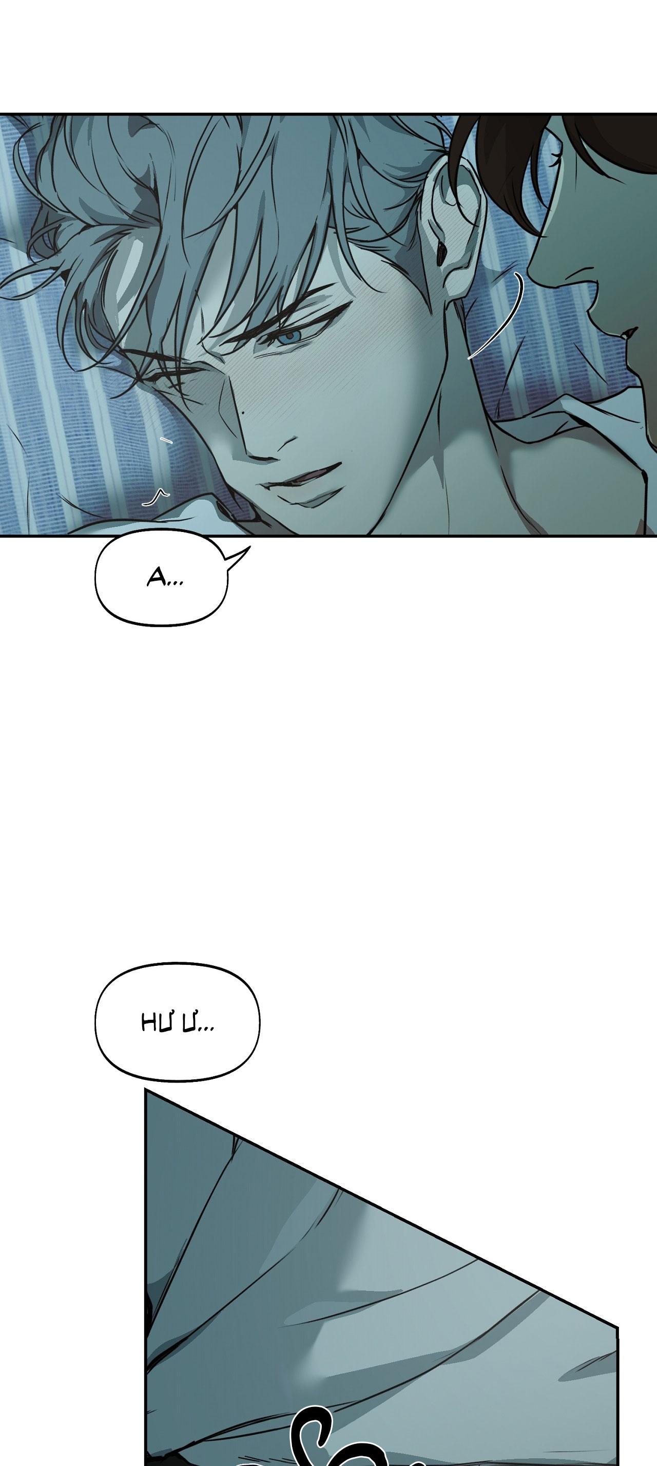 Đọc truyện NERD PROJECT - Chapter 28