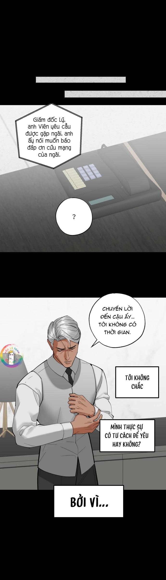 Đọc truyện PRY (Trộm Nhìn) -END - Chapter 47