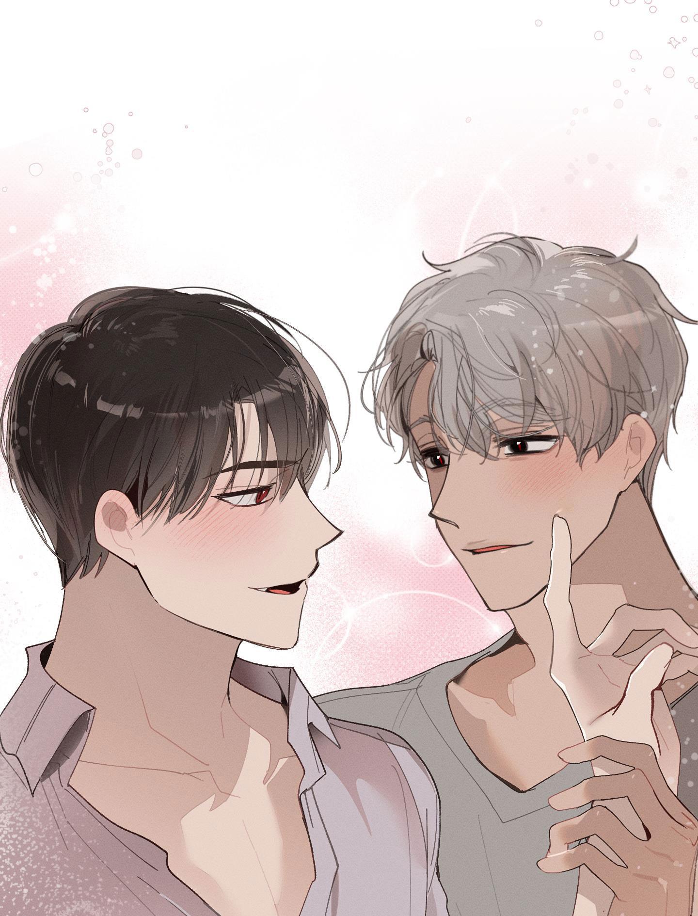 Đọc truyện BL NGẮN CHỊCH HỎNY - Chapter 28.7