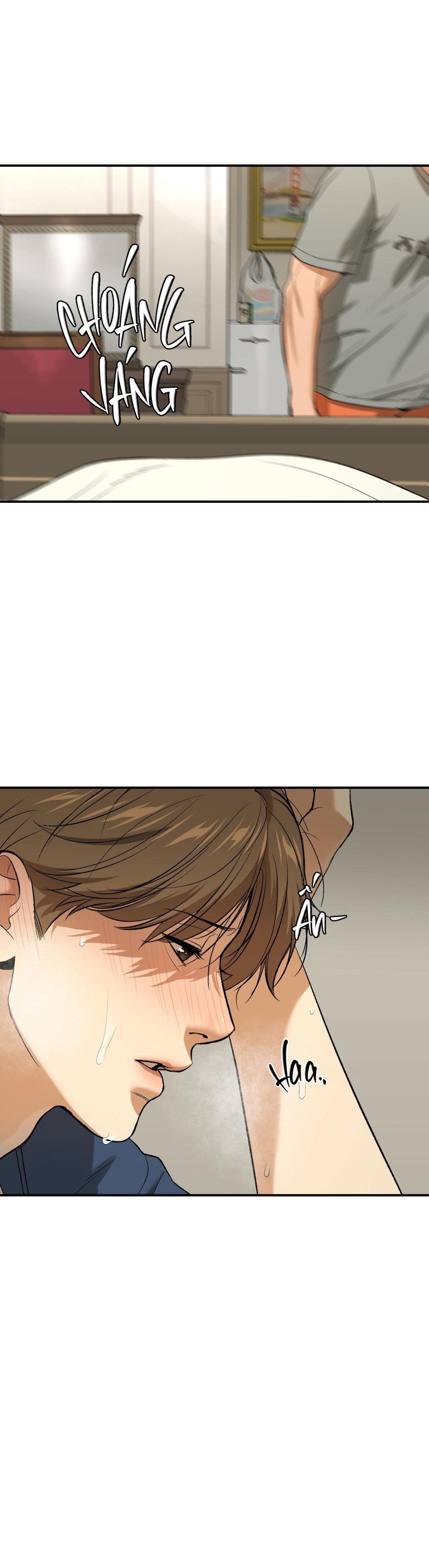 Đọc truyện  ChinhX - Vận Xui - Chapter 38