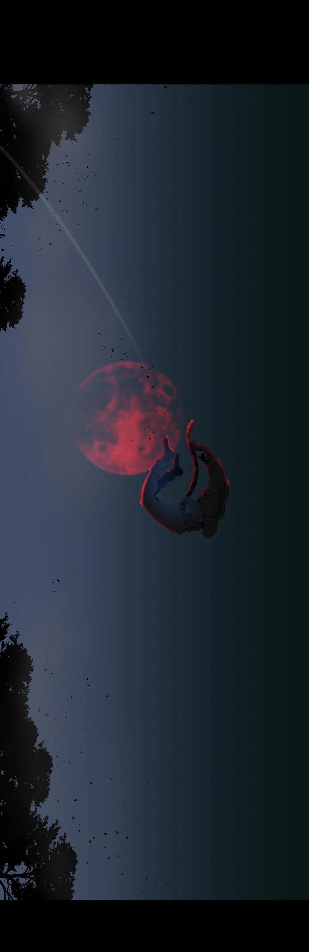 Đọc truyện HỔ NGÀN NĂM - Chapter 29