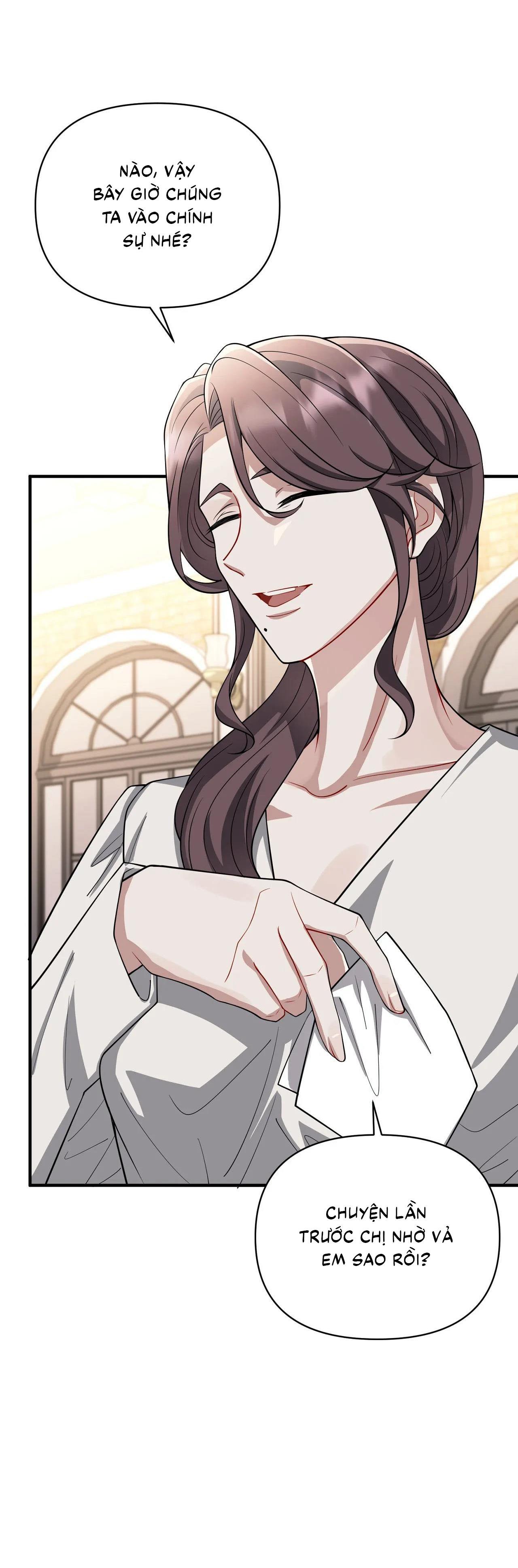 Đọc truyện  Vết Trượt - Chapter 48