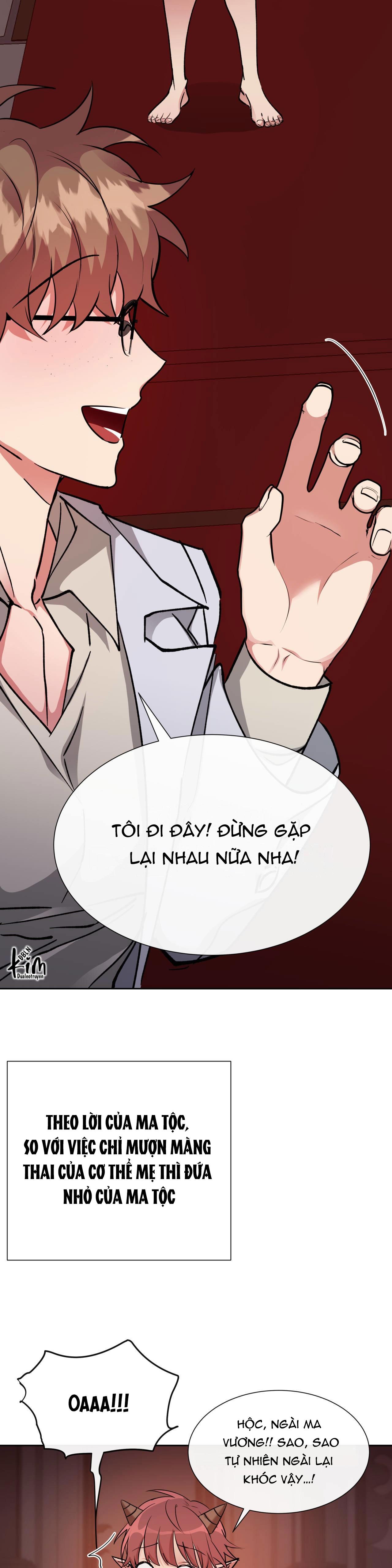 Đọc truyện BÊN TRONG LÂU ĐÀI - Chapter 40