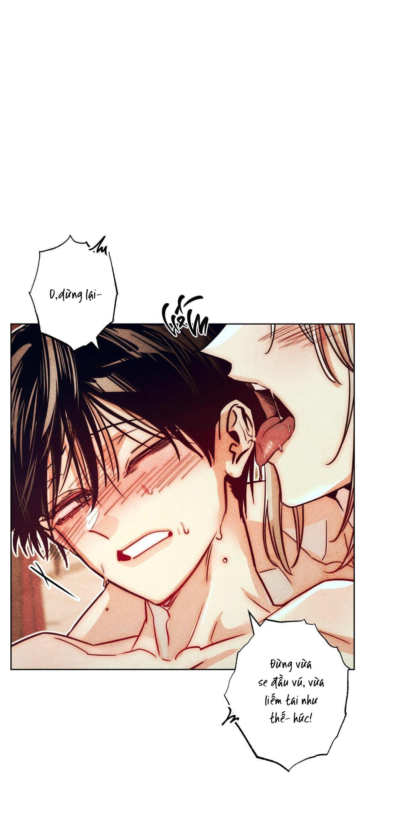 Đọc truyện  Làm vị cứu tinh thật dễ dàng - Chapter 99