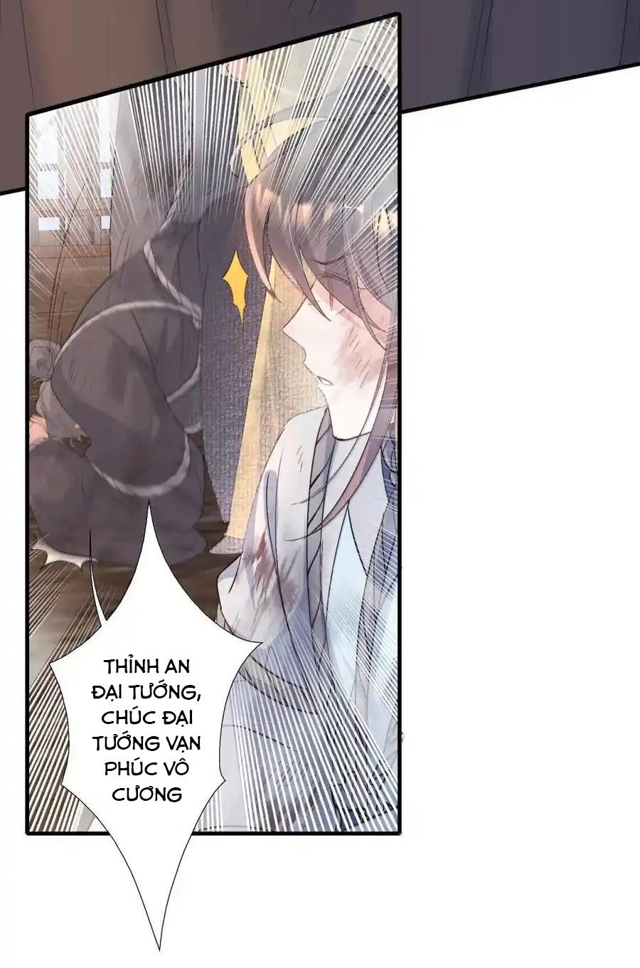 Đọc truyện Loạn thế vi vương - Chapter 114