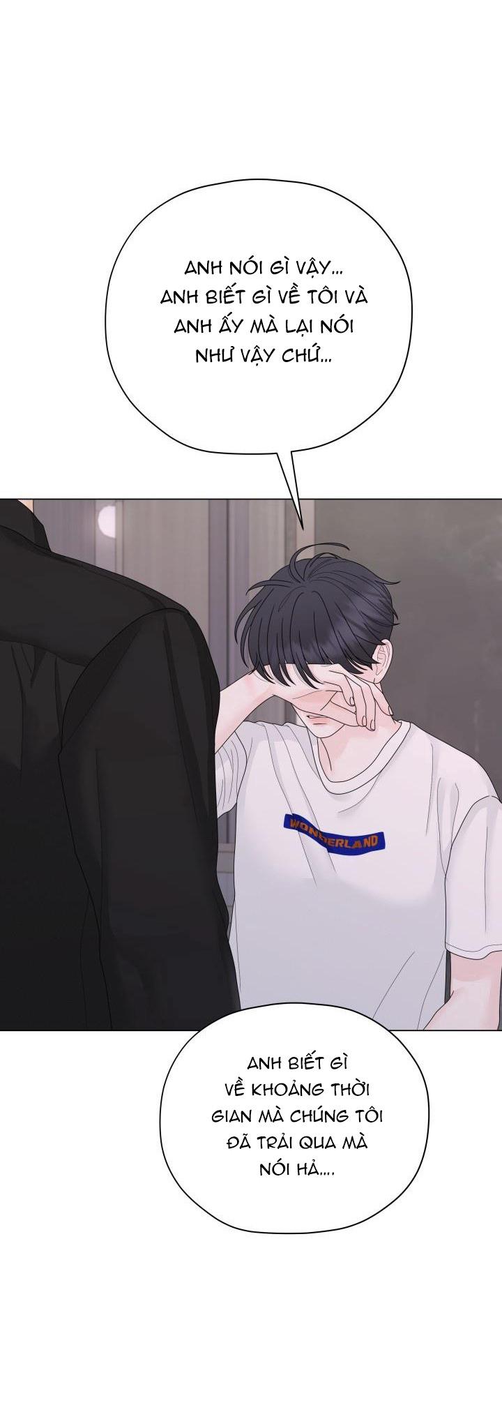 Đọc truyện CÁI NÔI CỦA TỘI ÁC - Chapter 11