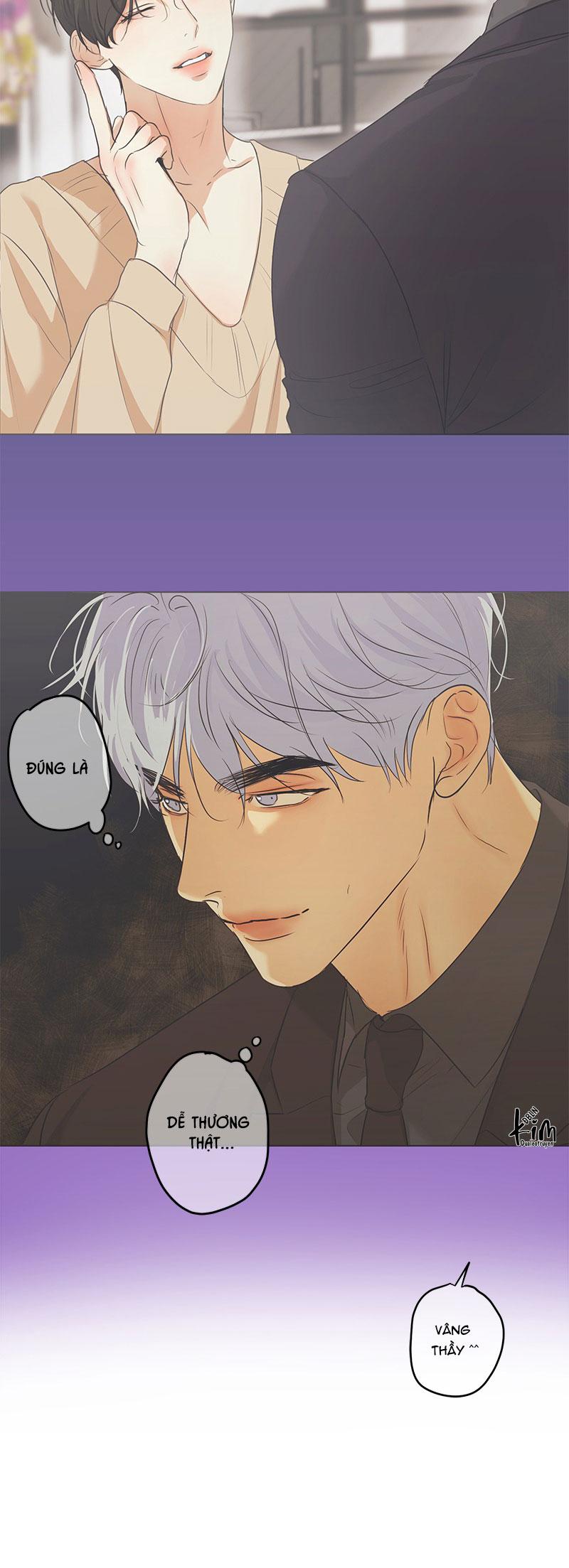 Đọc truyện ONESHOT NỨNG - Chapter 17