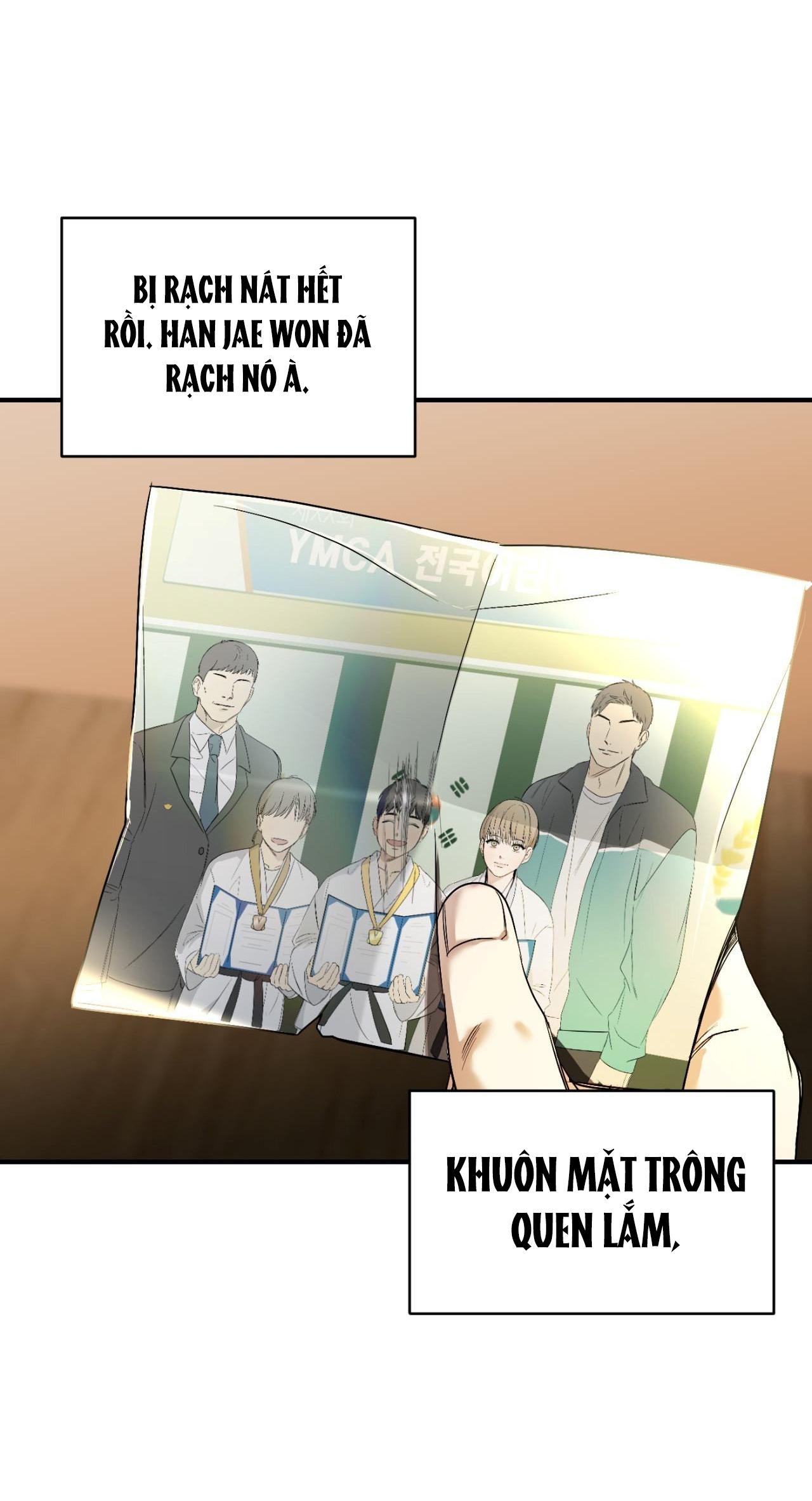 Đọc truyện ĐÈN NỀN - Chapter 34