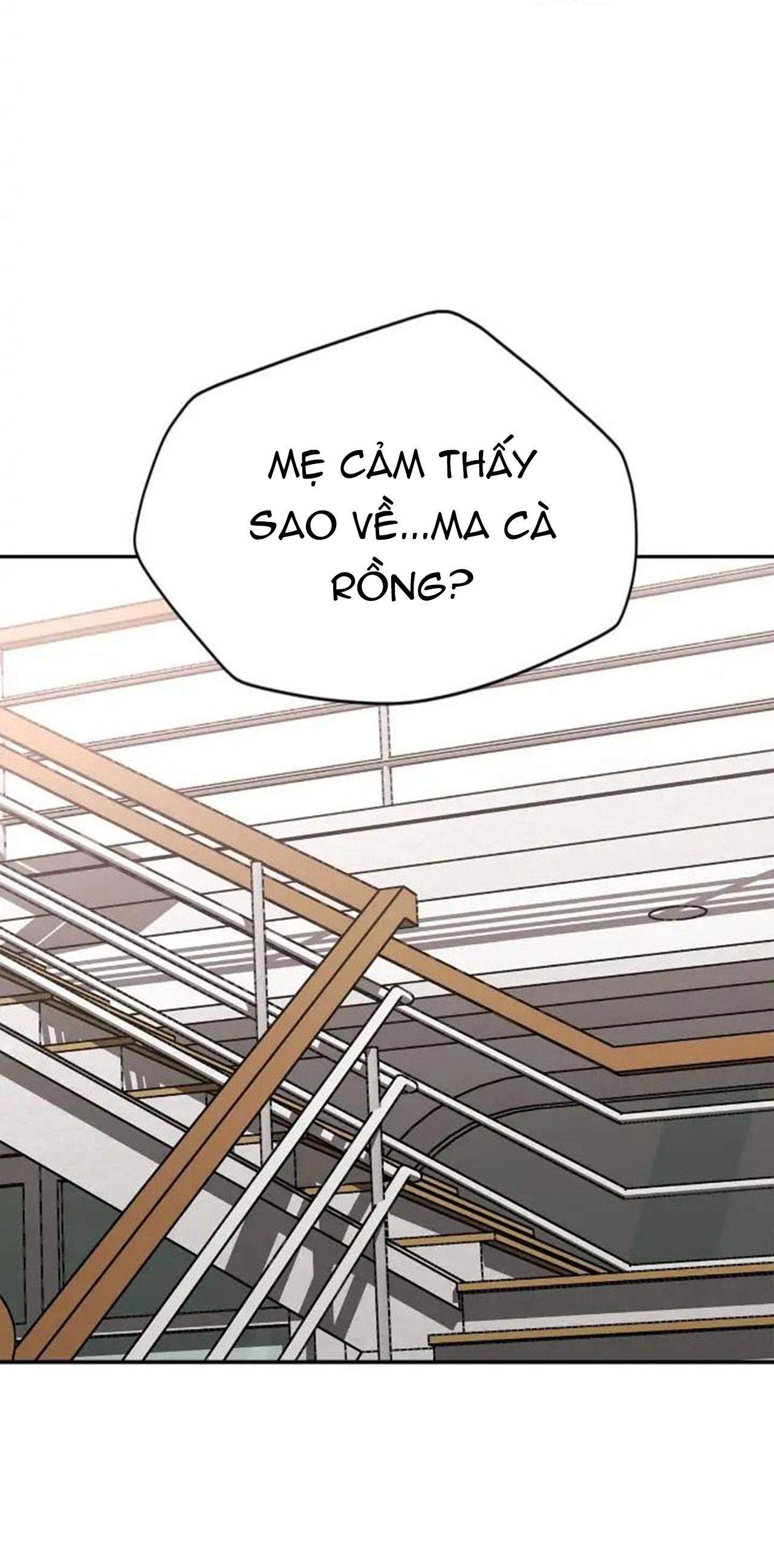 Đọc truyện (END) Nếu Như Cậu Bạn Hàng Xóm Là Vampire? - Chapter 46