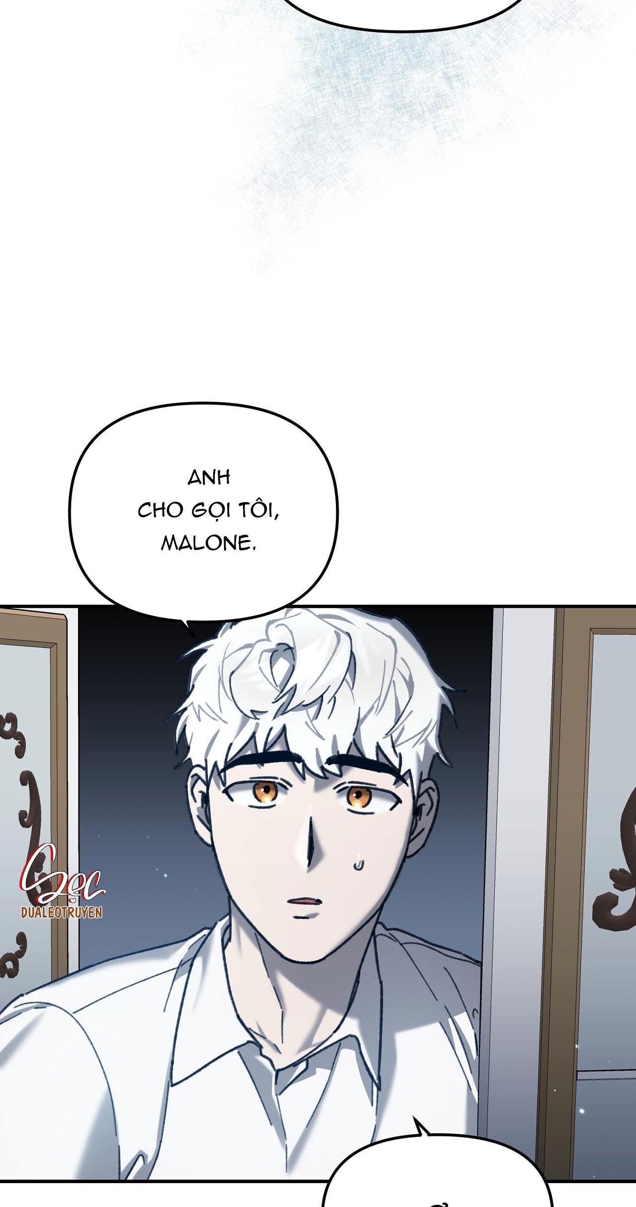 Đọc truyện SÓI TRONG LỒNG - Chapter 12