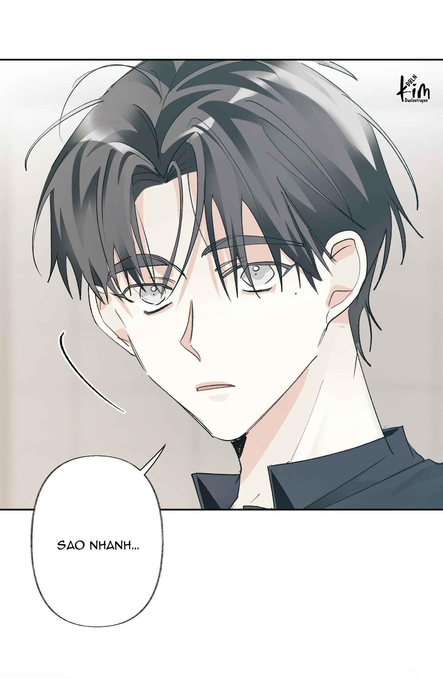 Đọc truyện THẾ GIỚI CỦA TÔI KHI KHÔNG CÓ EM - Chapter 62