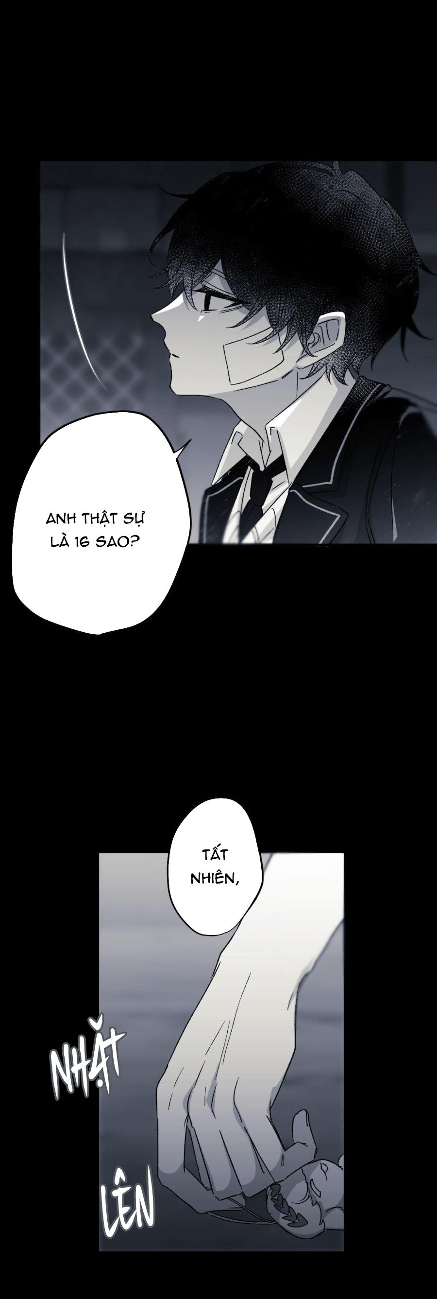 Đọc truyện 16647 - Chapter 11