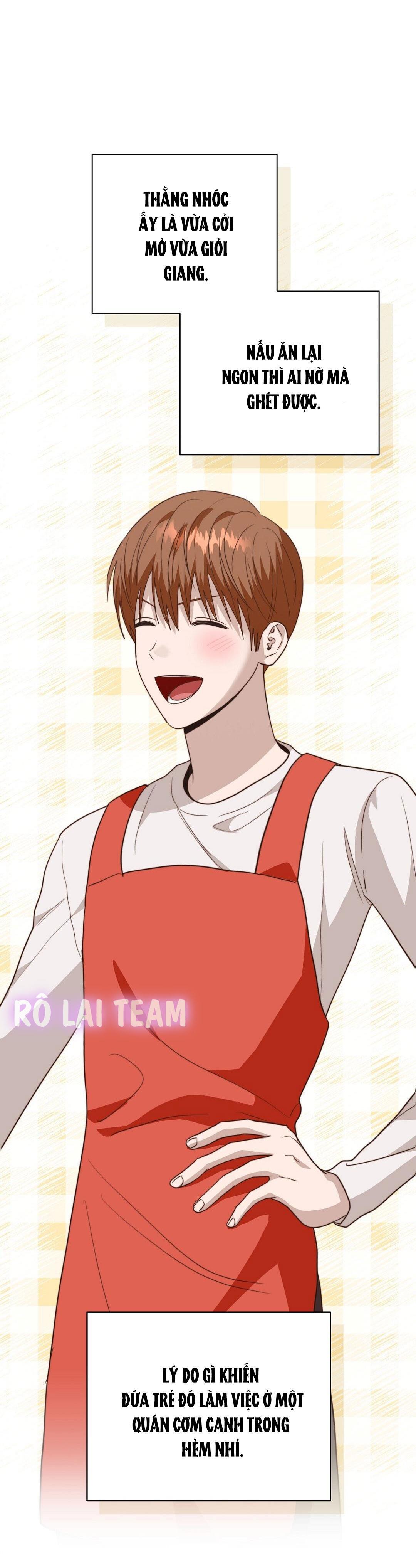 Đọc truyện Tôi Trở Thành Nhân Vật Phụ Nhàm Chán - Chapter 70