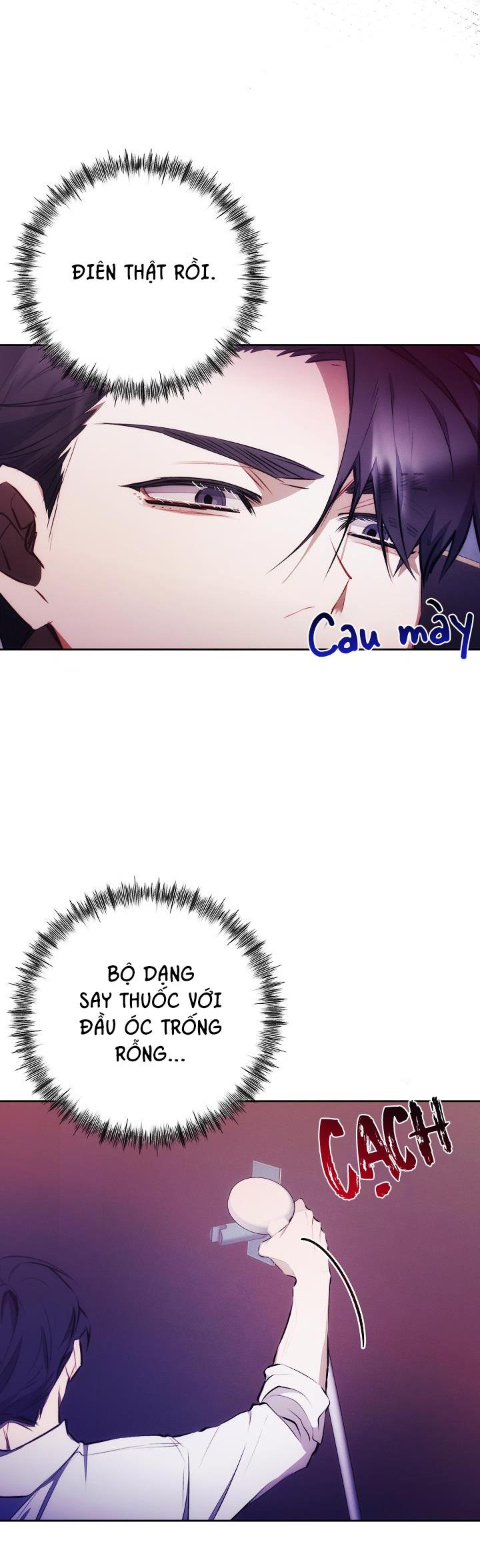 Đọc truyện RED MANSION - Chapter 20