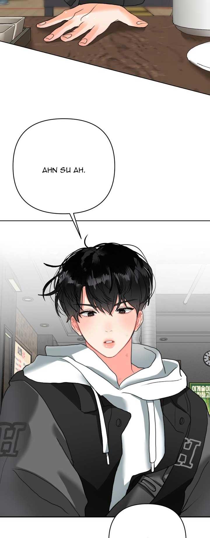 Đọc truyện OMEGA CỦA ANH DOYUN - Chapter 2
