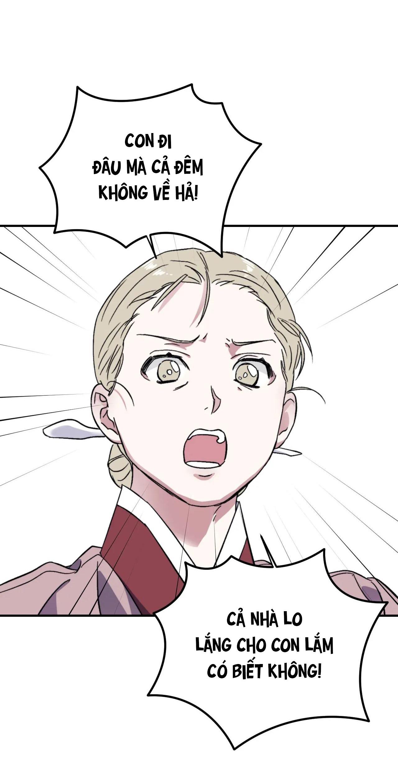Đọc truyện Sóng Tìm Em - Chapter 80
