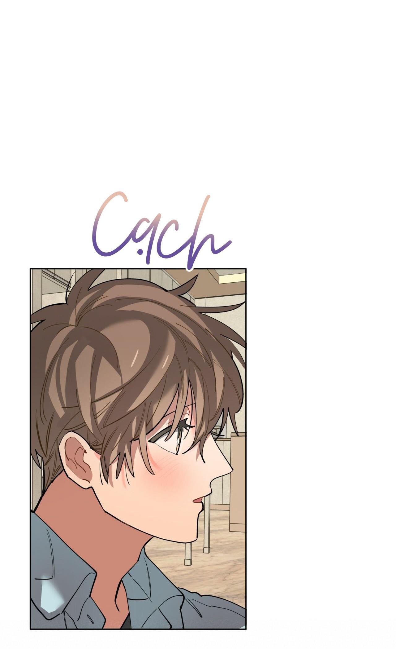 Đọc truyện  Mưa Rào - Chapter 4