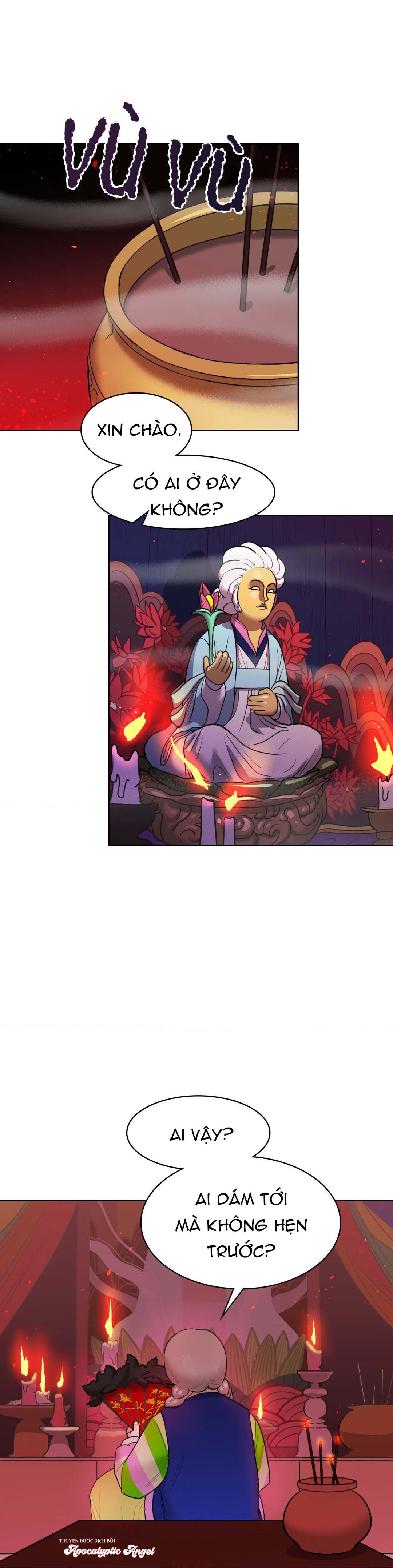 Đọc truyện [END] Sữa Và Kem - Chapter 7