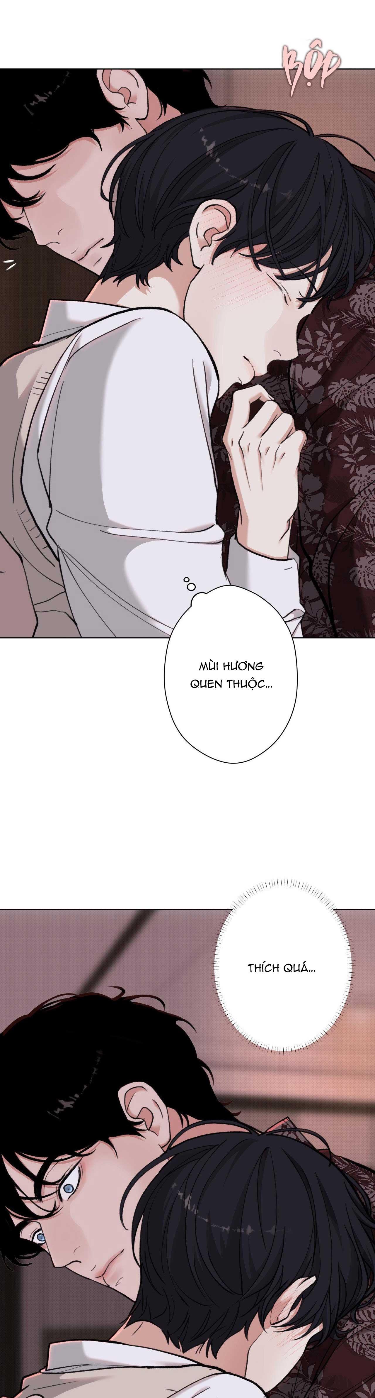 Đọc truyện EM BÉ VÀ ĐẠI CA - Chapter 32