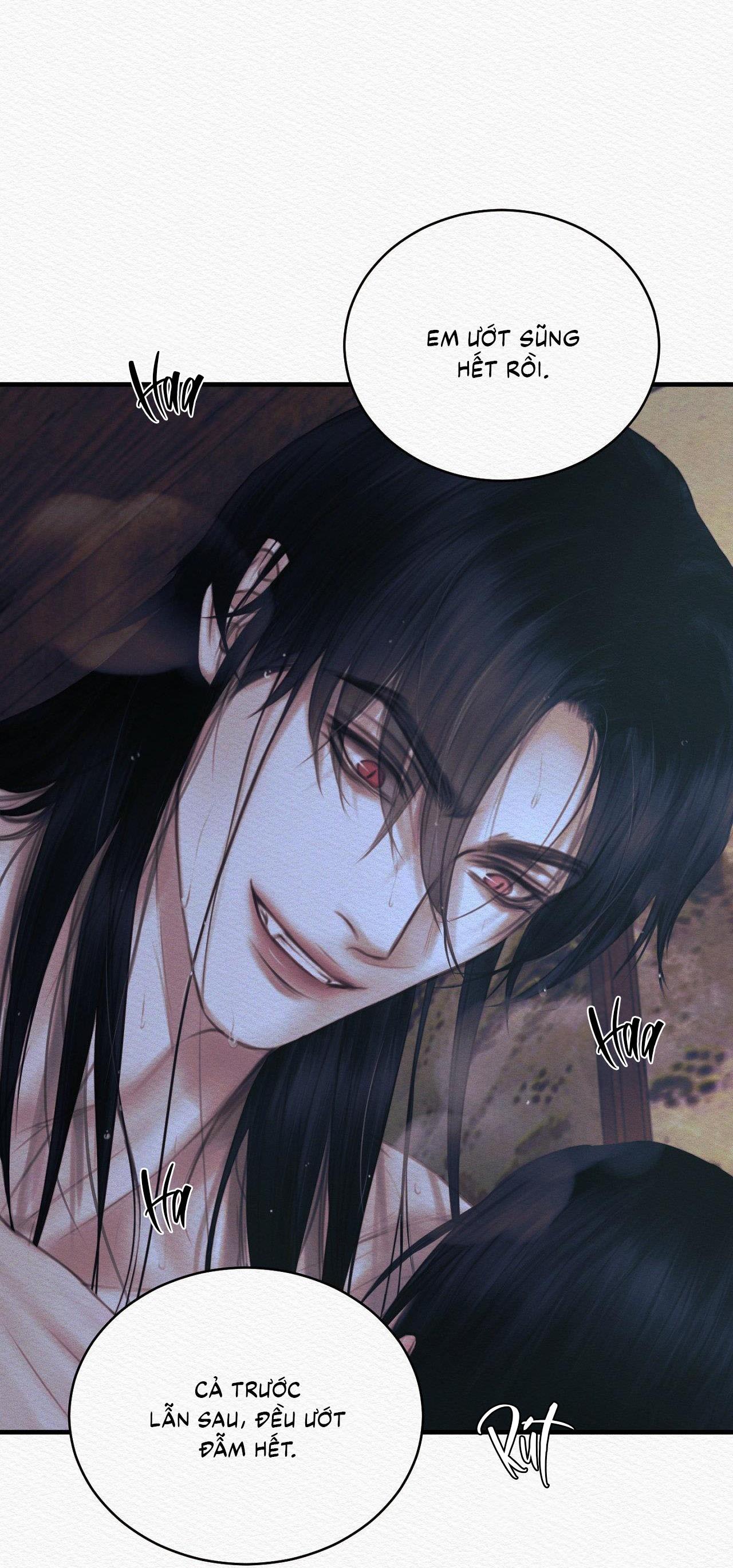 Đọc truyện Củy Dạ Khút - Chapter 79