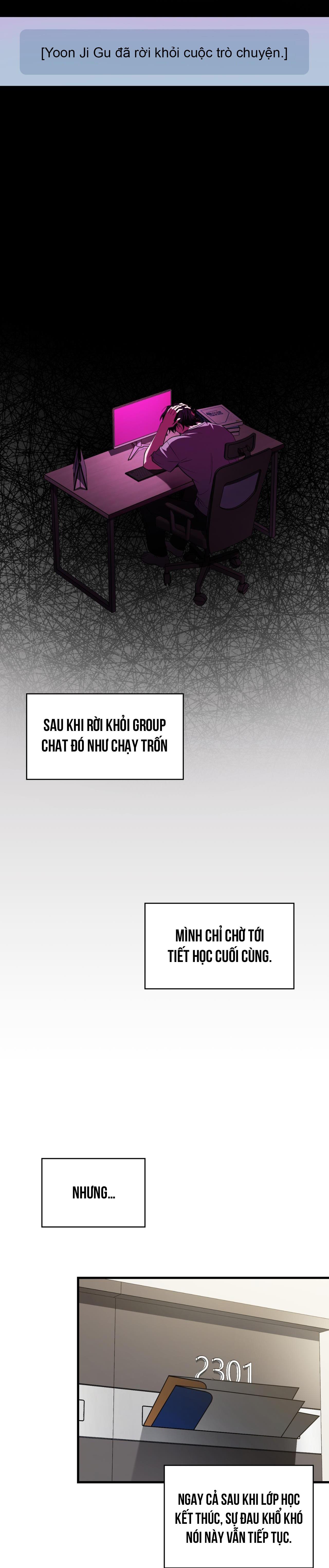 Đọc truyện Guild member - Chapter 52