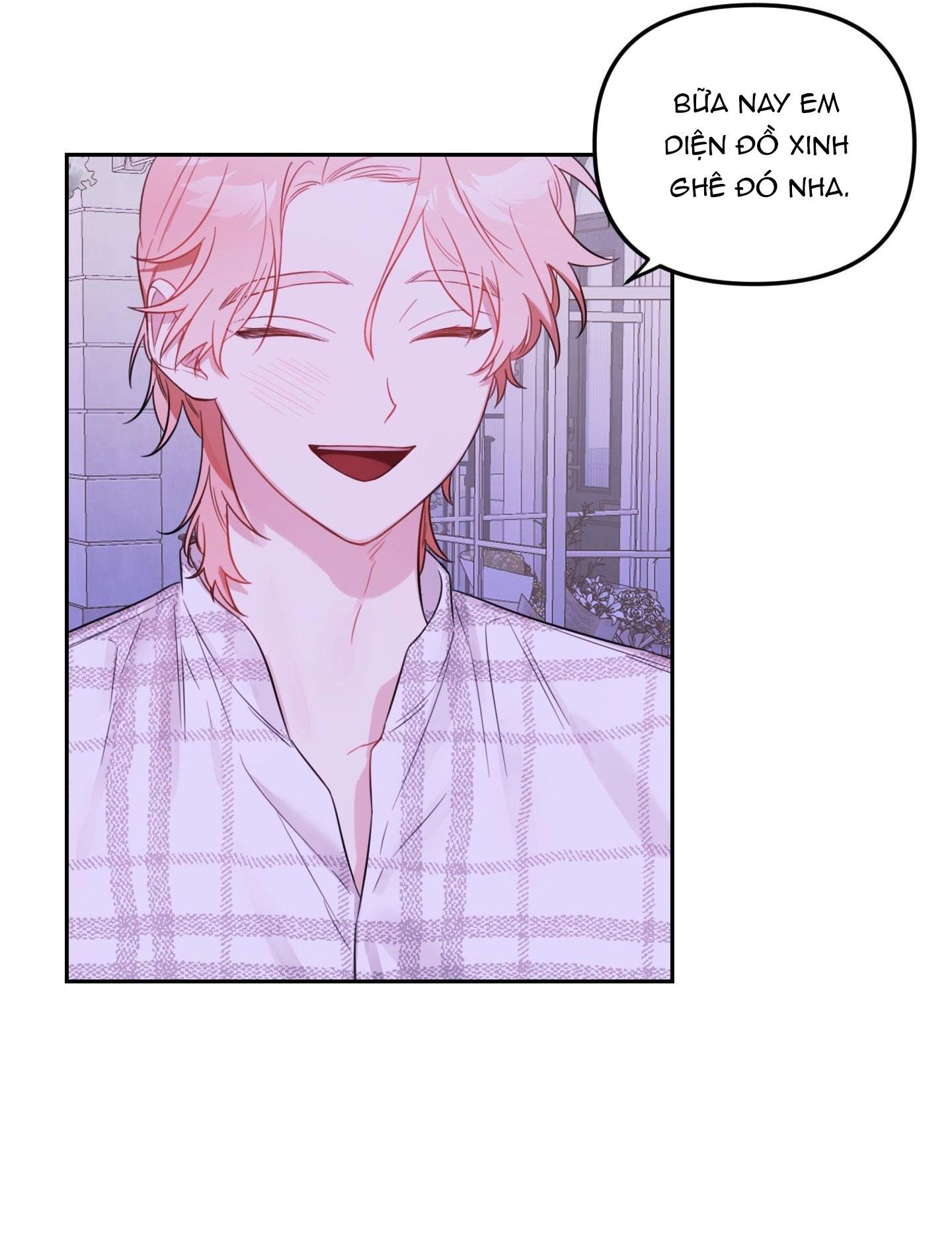 Đọc truyện VƯỜN HOA - Chapter 36
