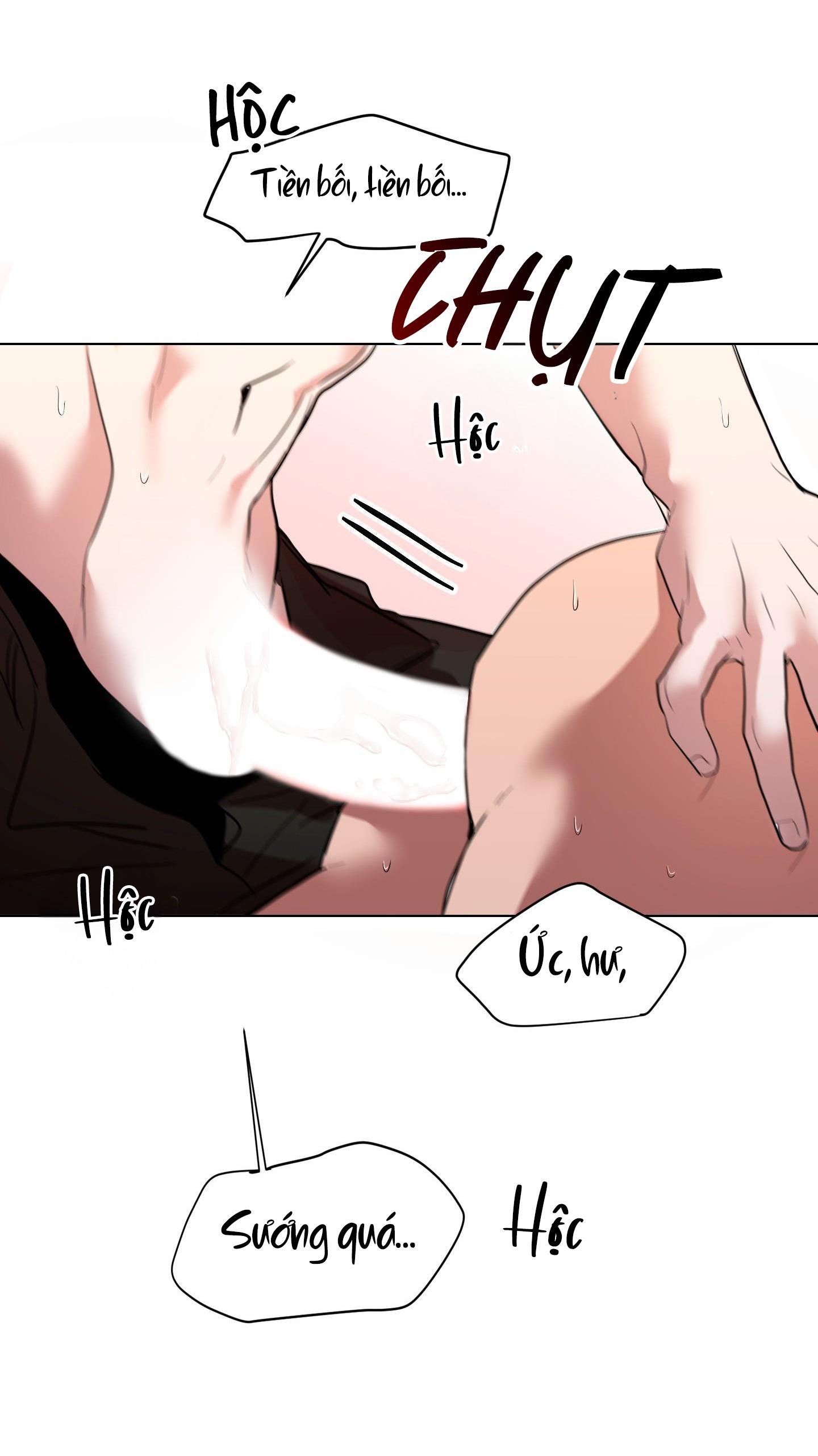 Đọc truyện HIỂU LẦM  NGỌT NGÀO - Chapter 4